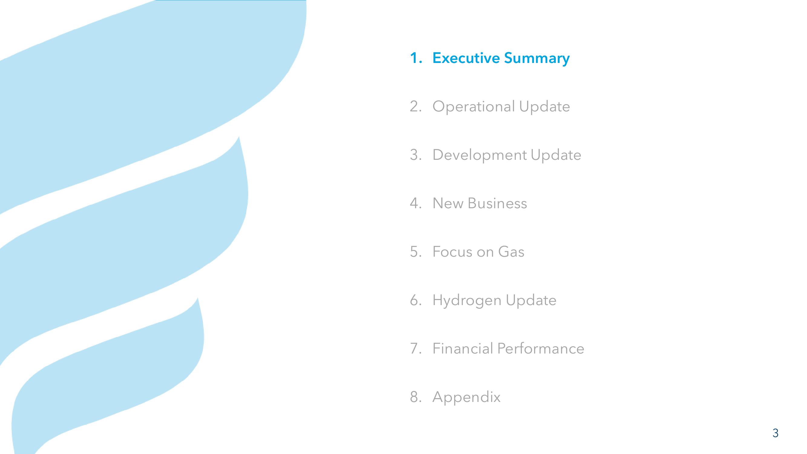 NewFortress Energy Results Presentation Deck slide image #3