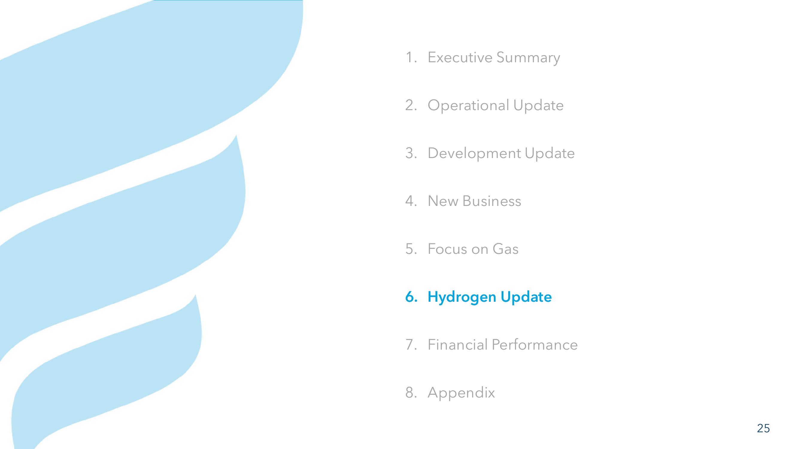 NewFortress Energy Results Presentation Deck slide image #25