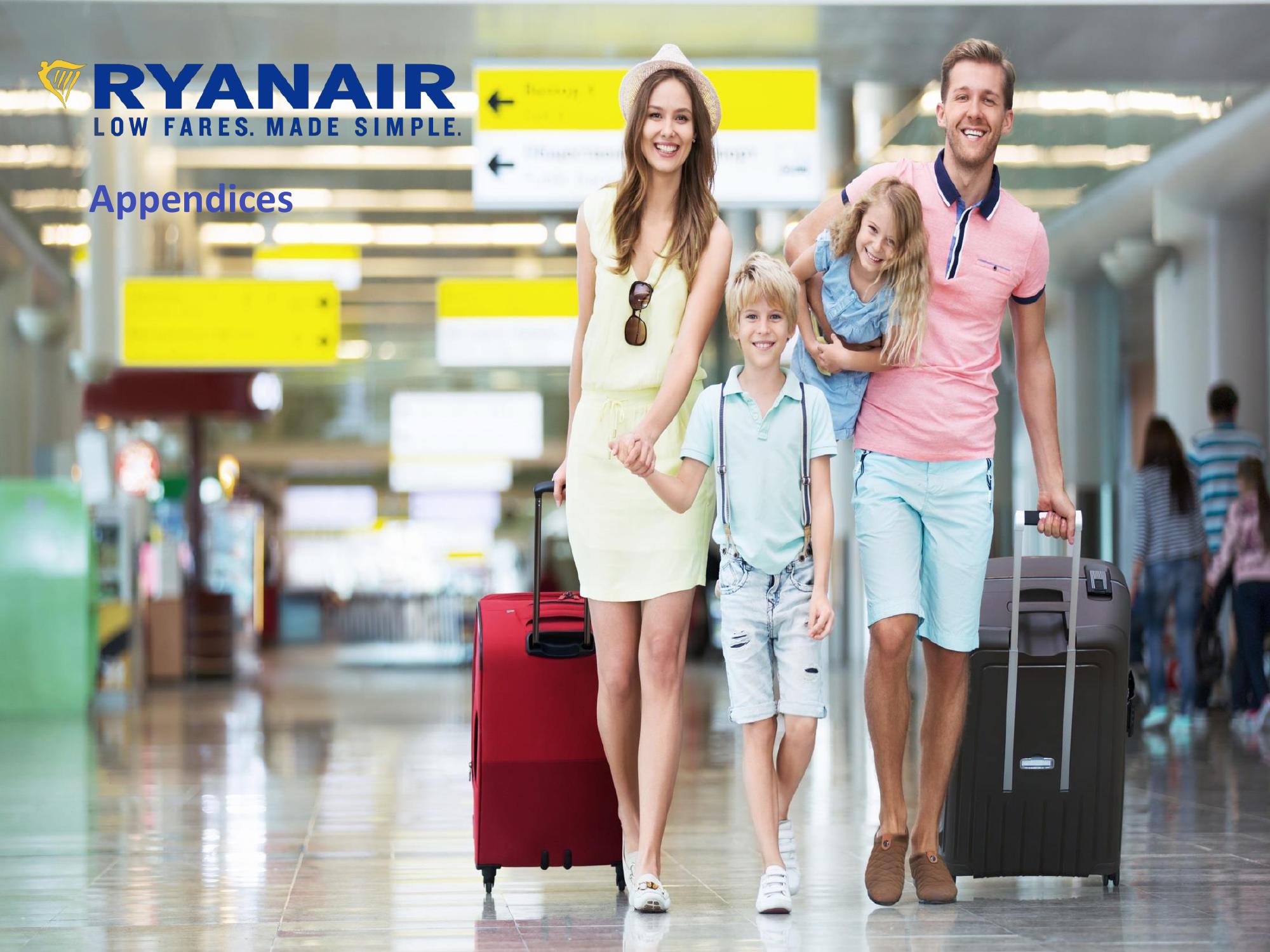 Ryanair Company Presentation slide image #16