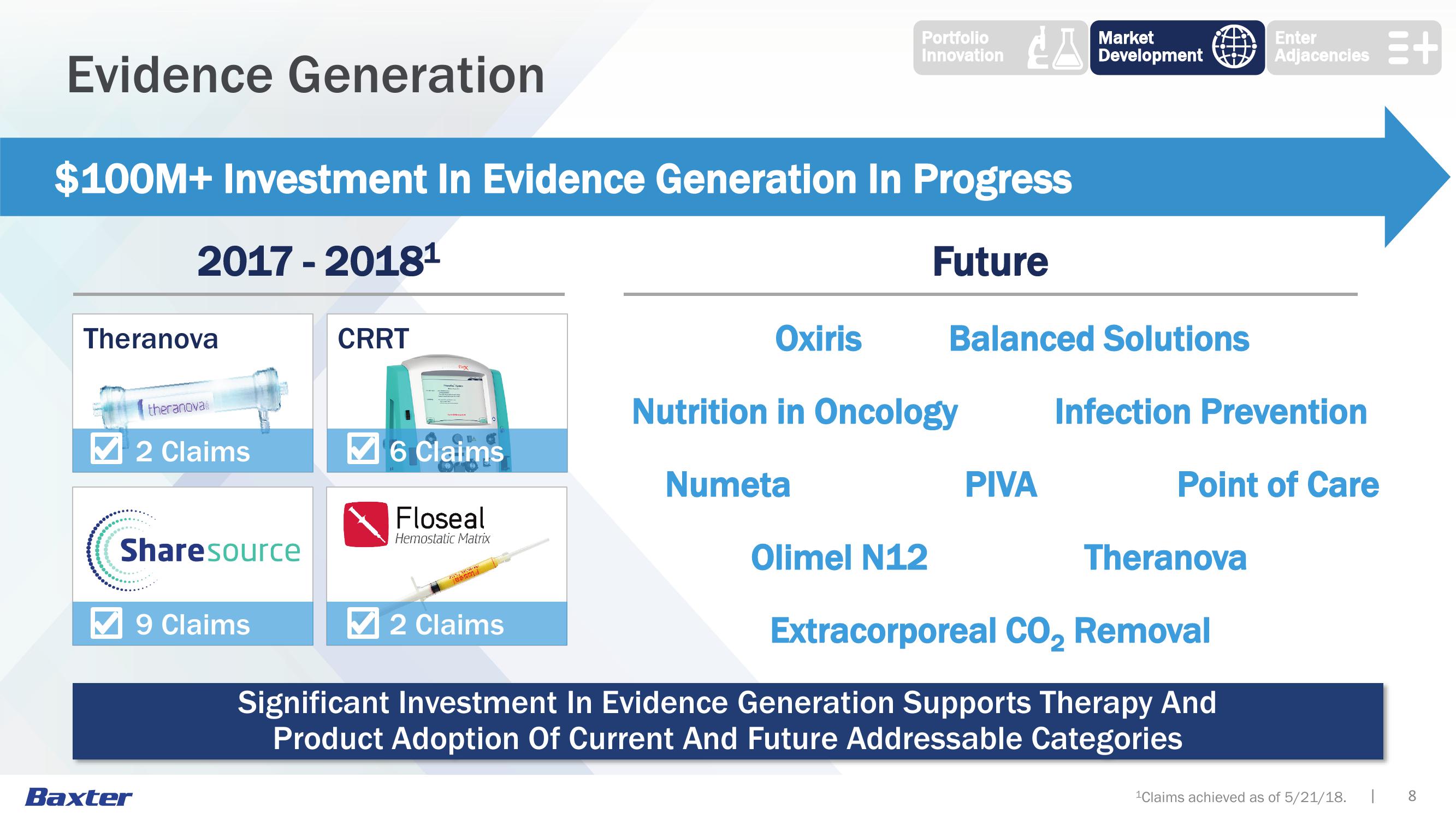 Strategic Overview slide image #8