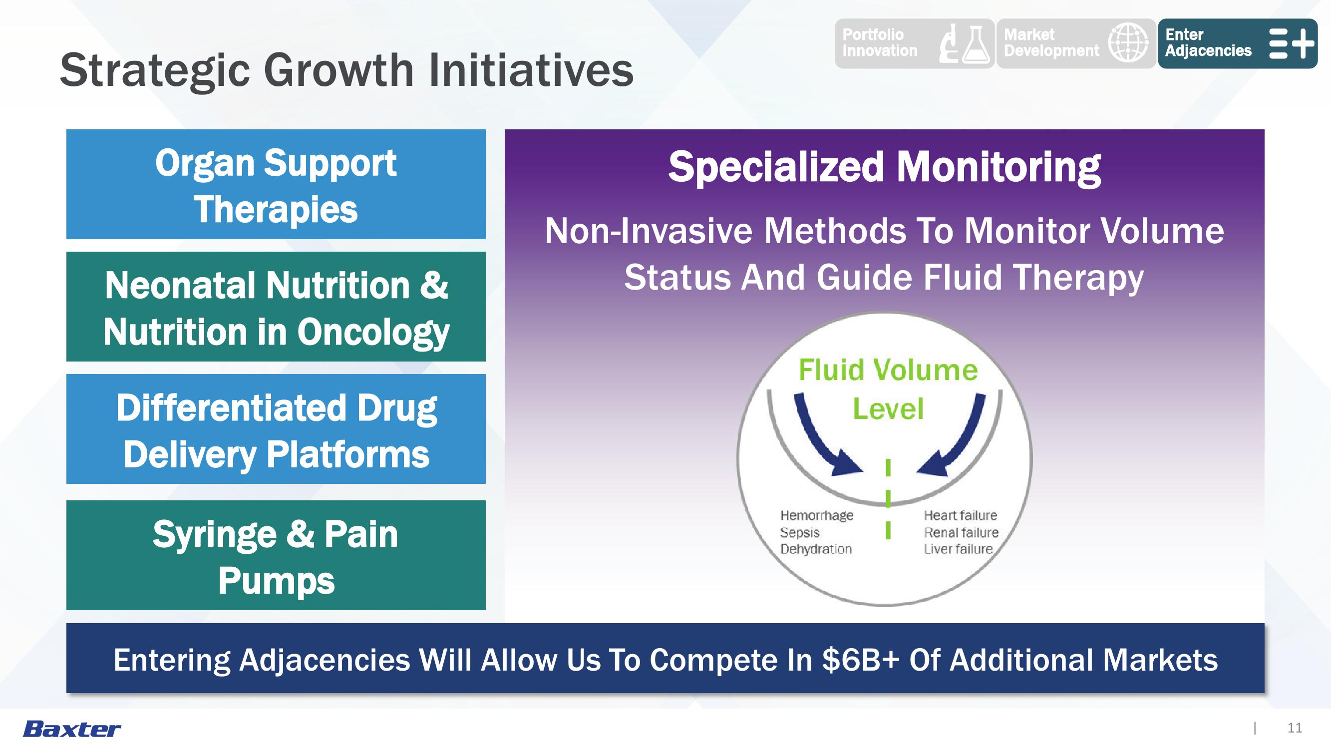 Strategic Overview slide image #11