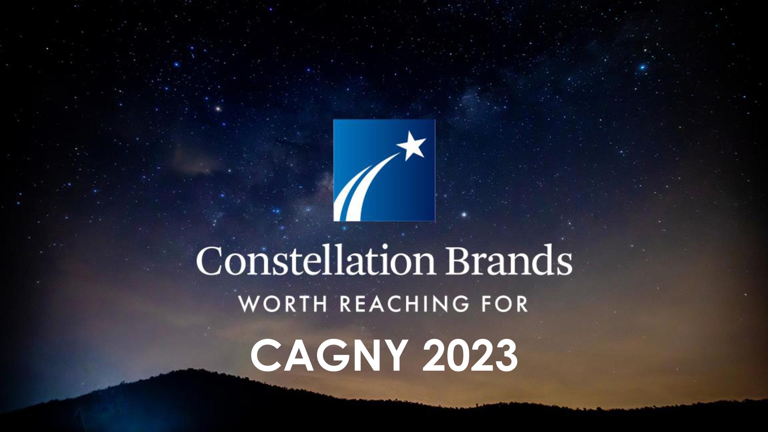 CONSTELLATION Cagny 2023 image