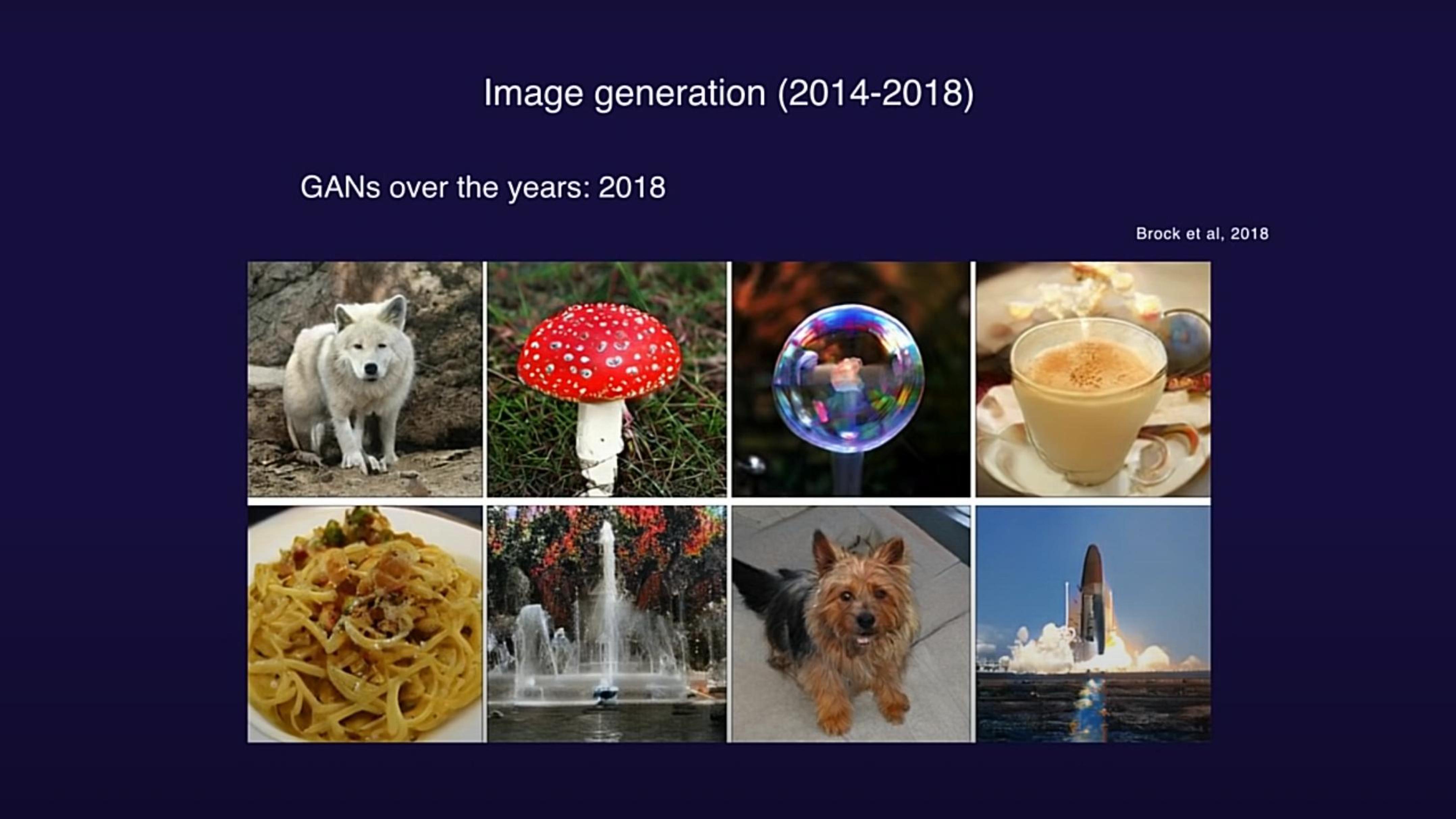 OpenAI Product Presentation Deck slide image #41