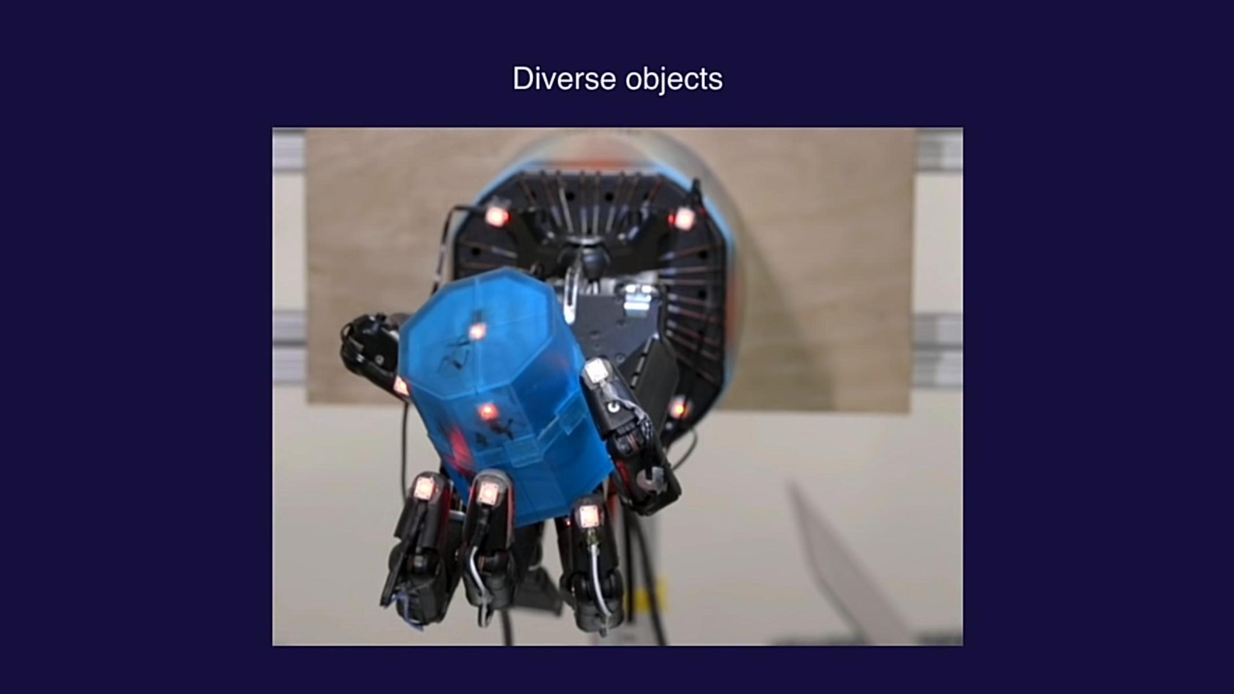 OpenAI Product Presentation Deck slide image #14