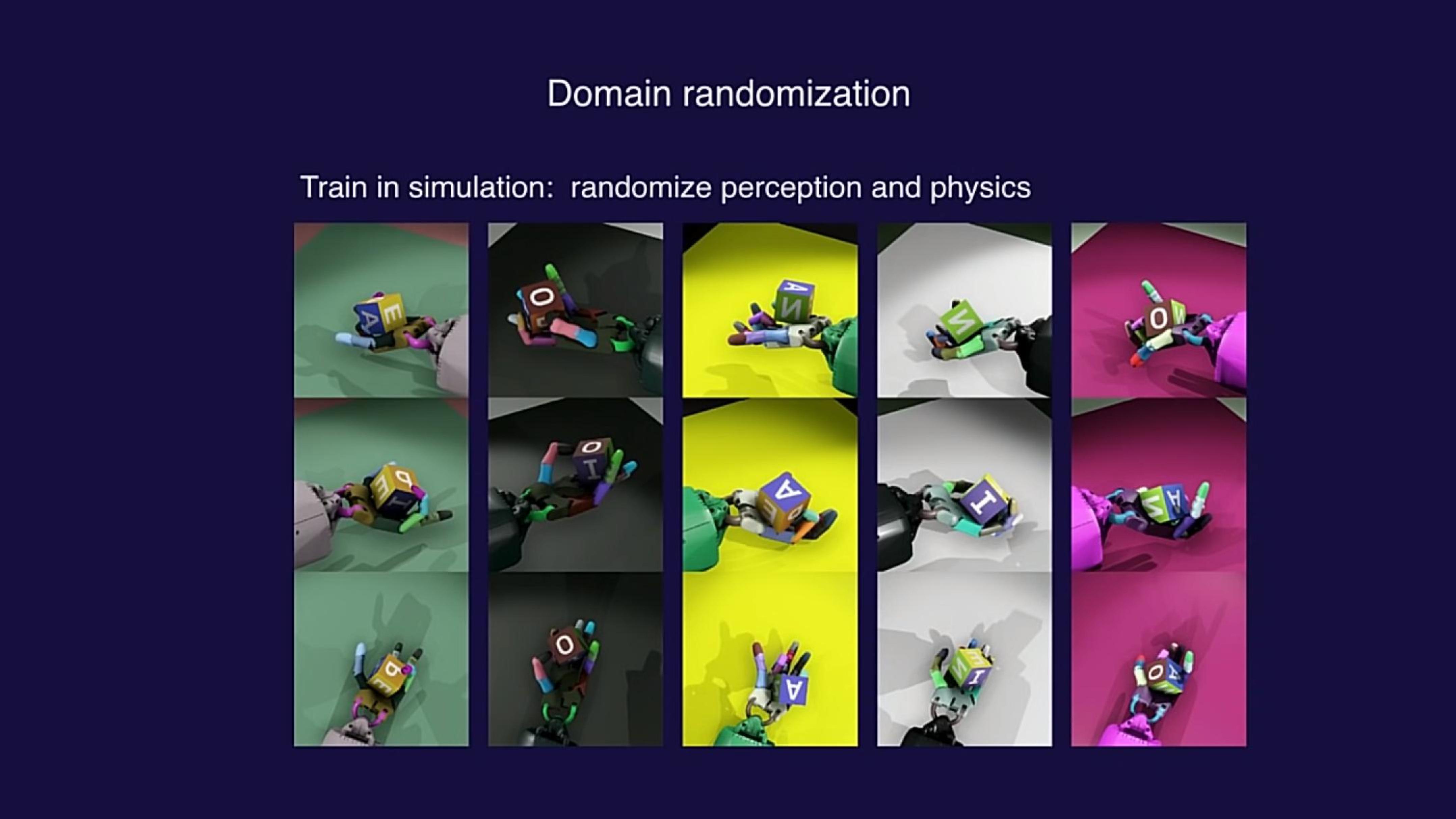 OpenAI Product Presentation Deck slide image #16