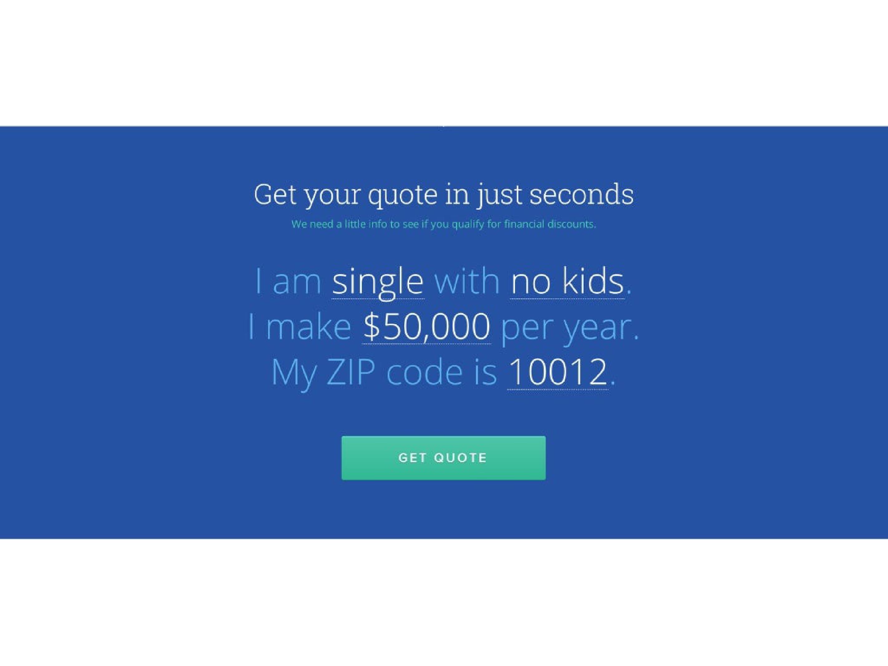 Oscar Health Start Up Pitch Deck slide image #16