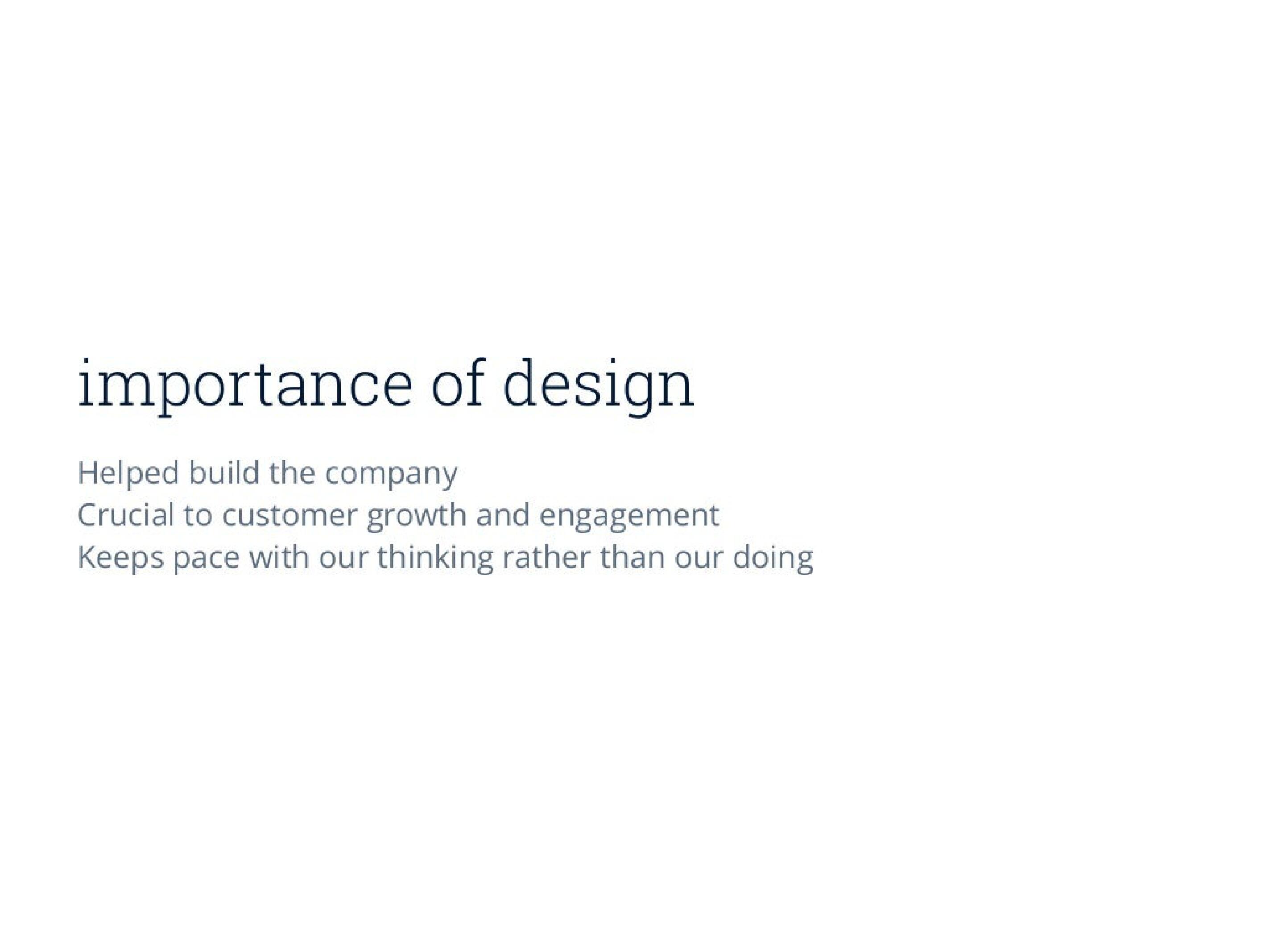 Oscar Health Start Up Pitch Deck slide image #31