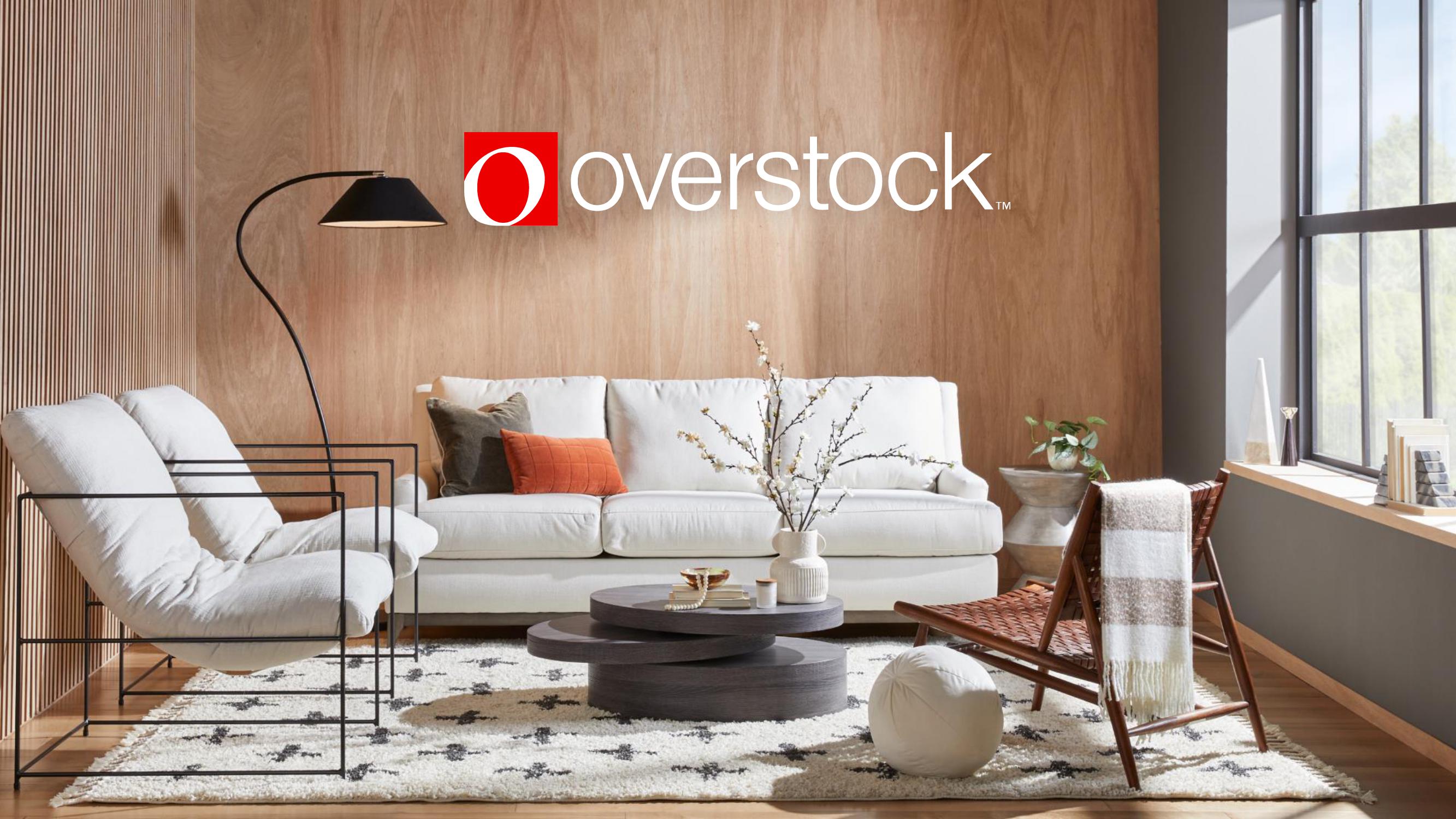 Overstock Results Presentation Deck slide image #28