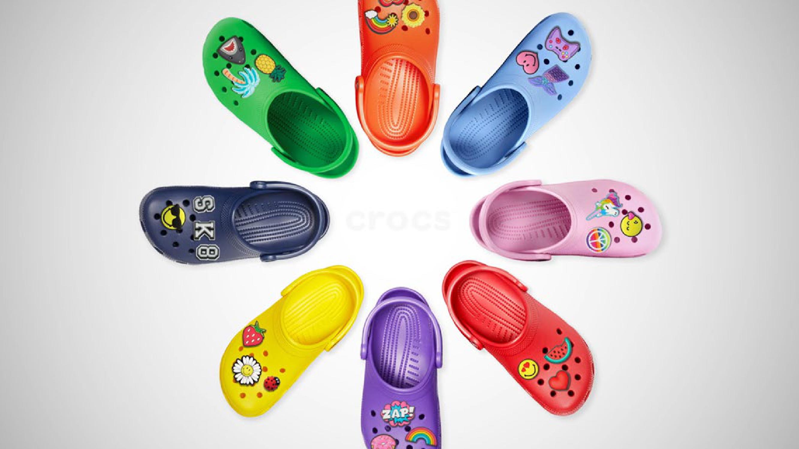 Crocs Investor Presentation Deck slide image #30