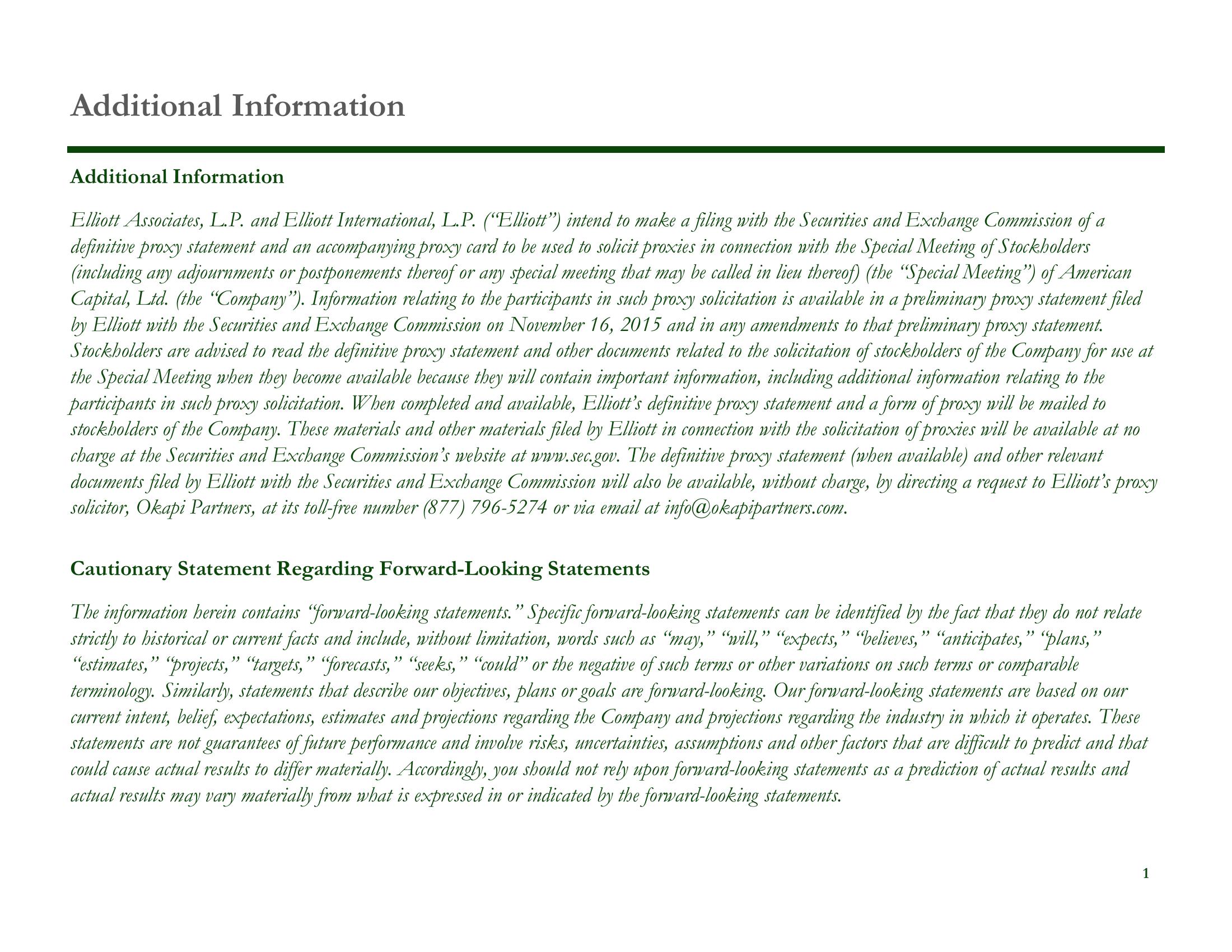 There is a Better Way Vote “AGAINST” Management’s Spin-Out Proposal slide image #2