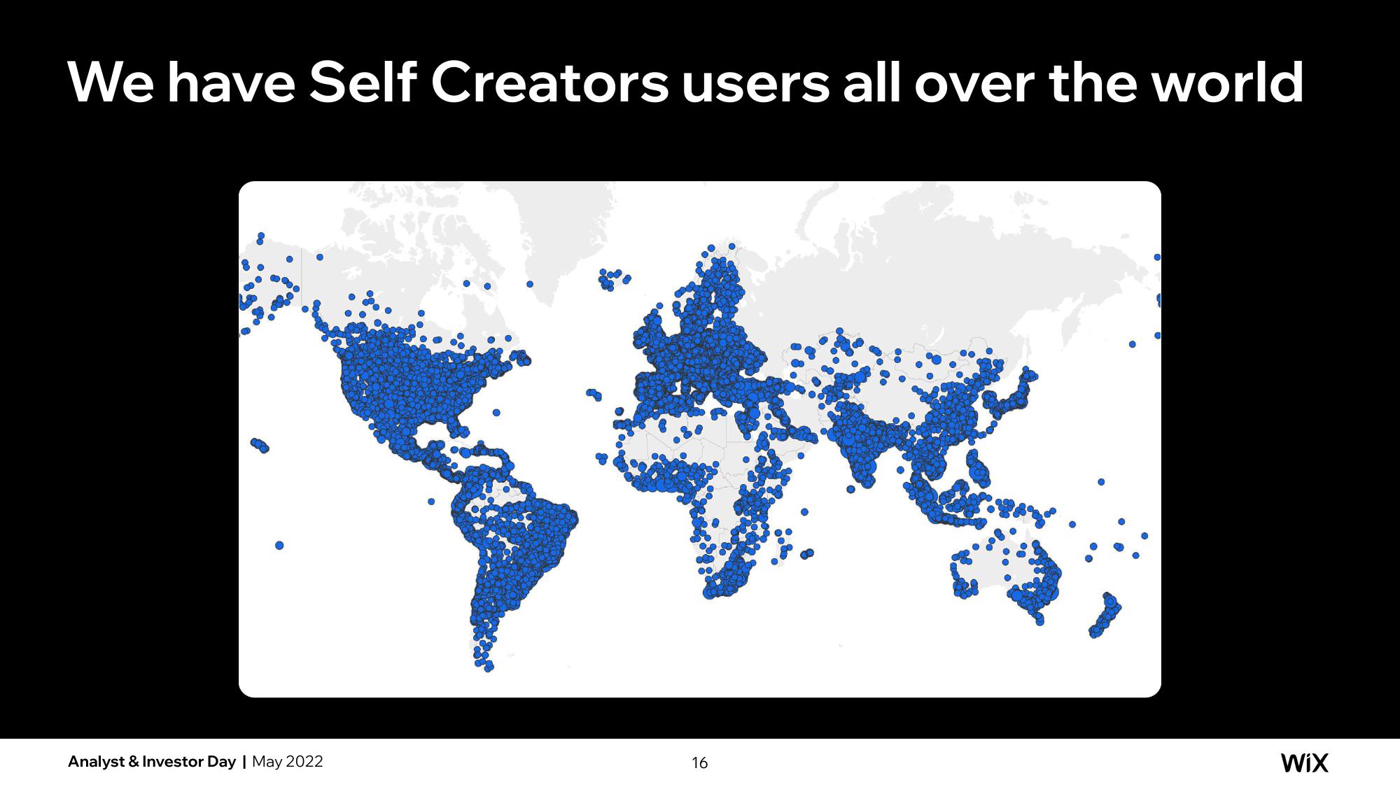 Wix Investor Day Presentation Deck slide image #47