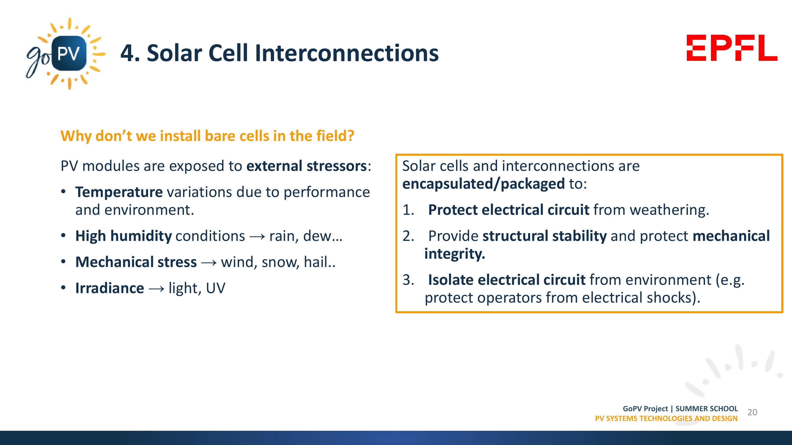 Market Trends, Materials & Manufacturing Processes slide image #20