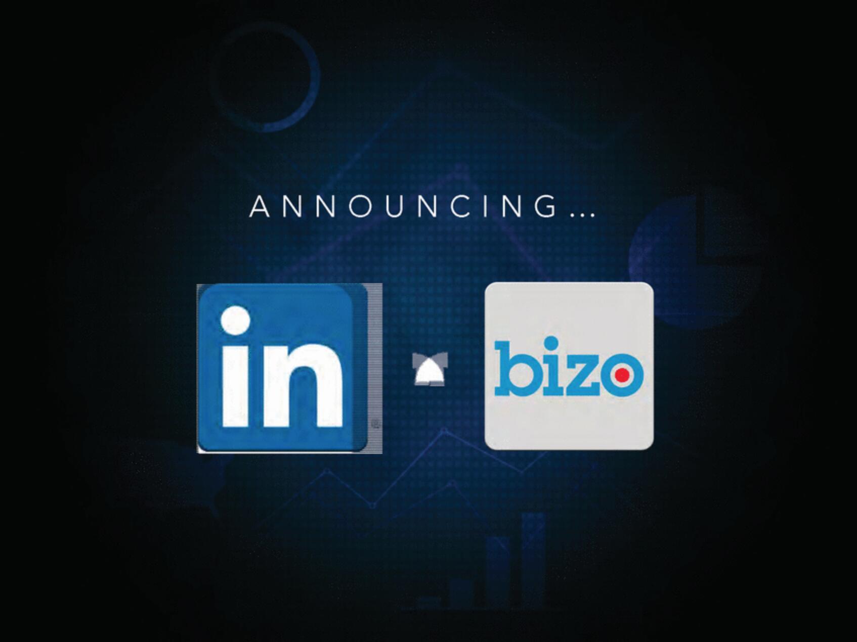 Linkedin Mergers and Acquisitions Presentation Deck image