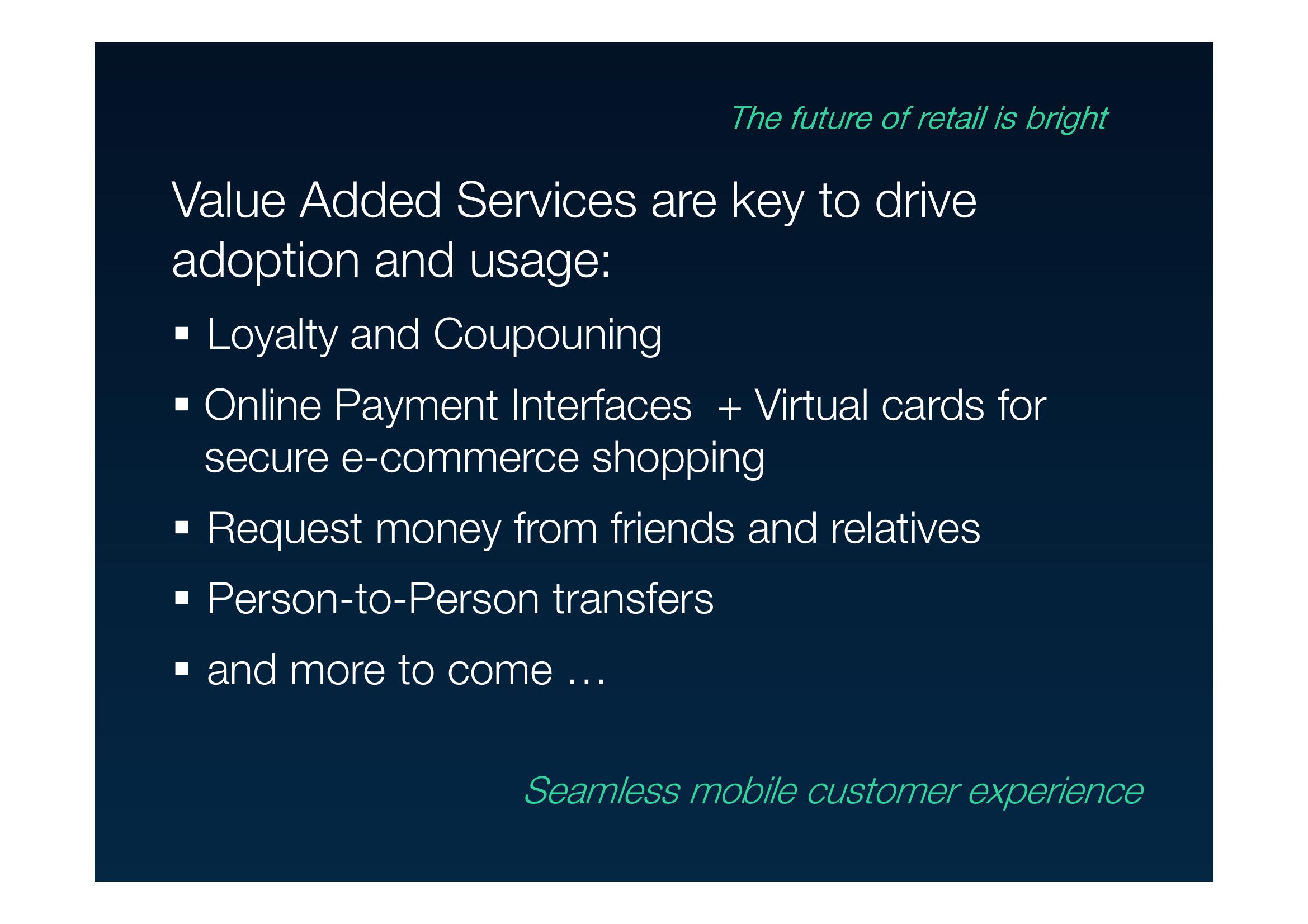 Wirecard Investor Day Presentation Deck slide image #18