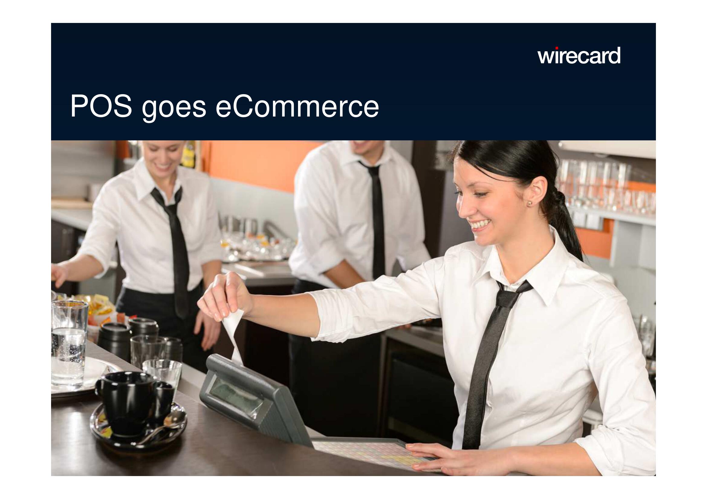 Wirecard Investor Day Presentation Deck slide image #35