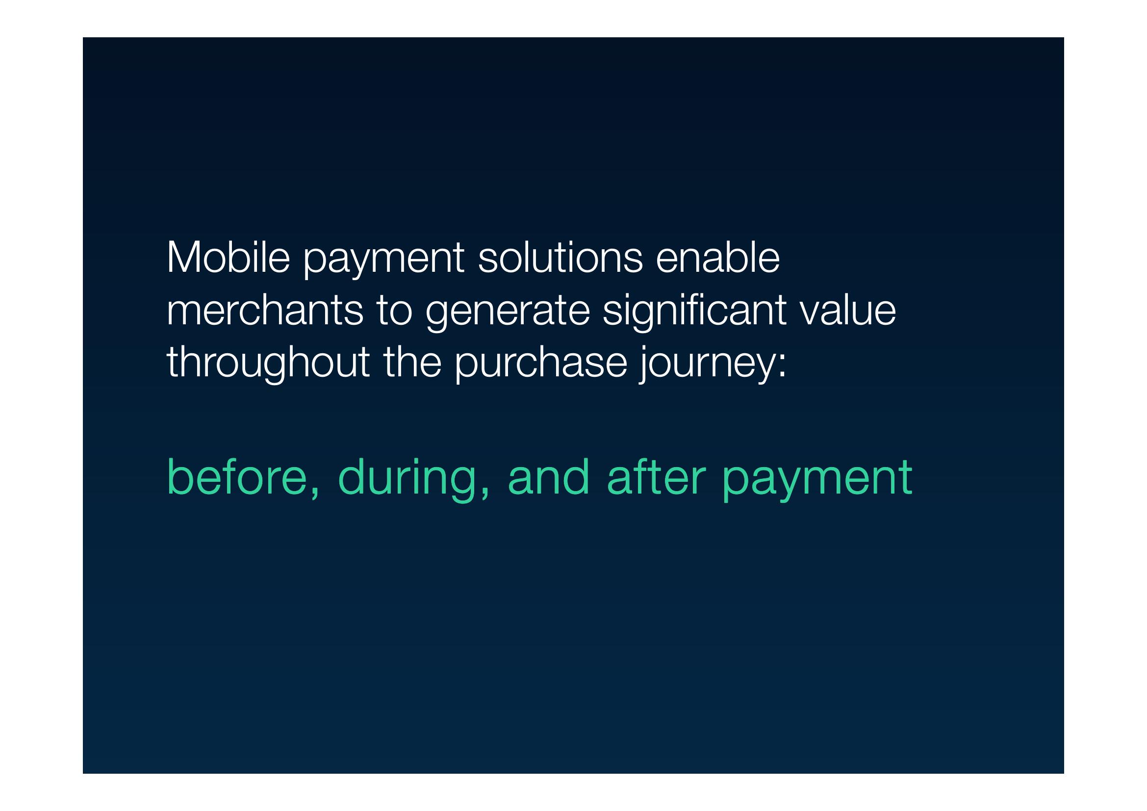 Wirecard Investor Day Presentation Deck slide image #17