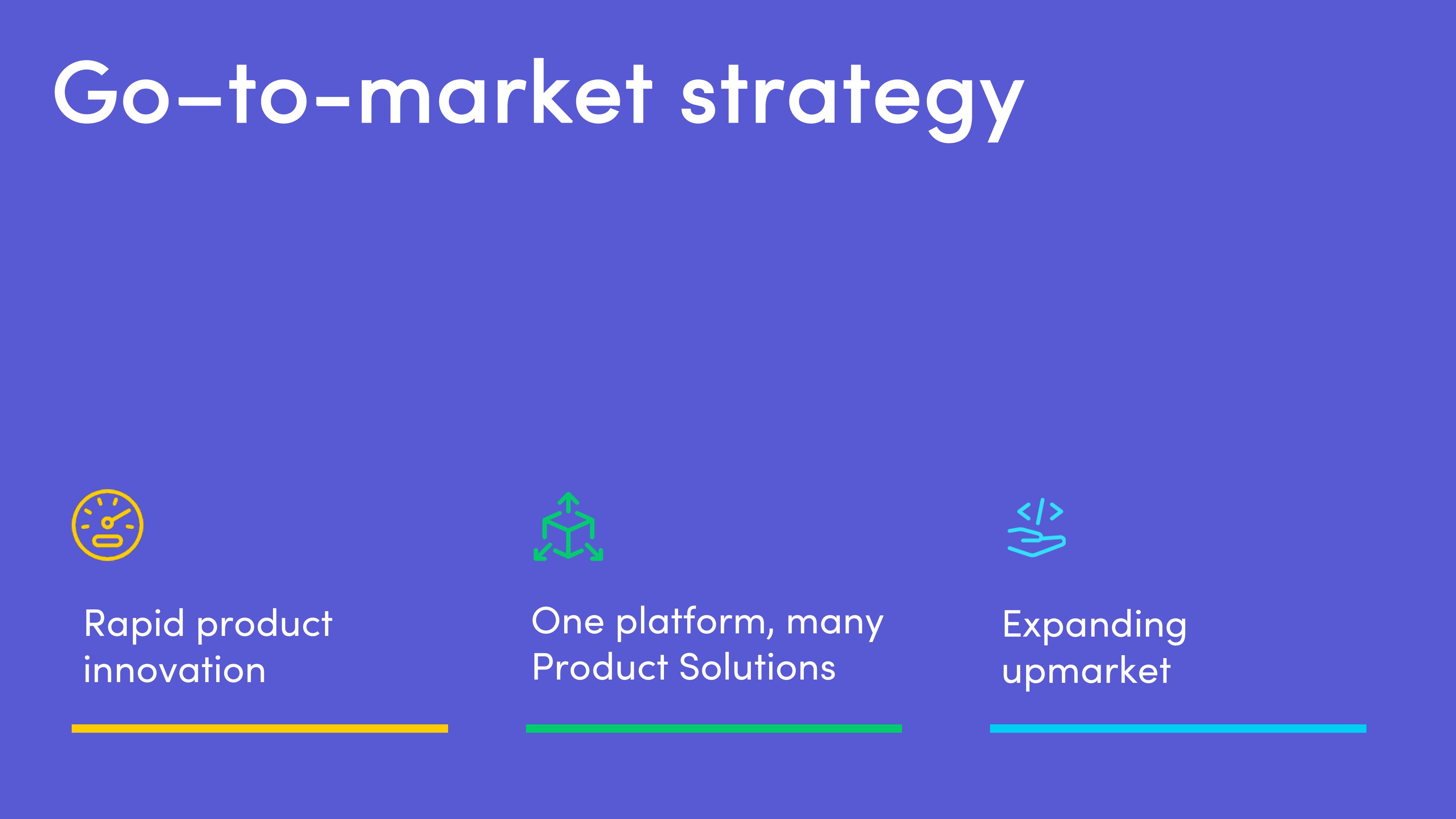 monday.com Investor Presentation Deck slide image #16