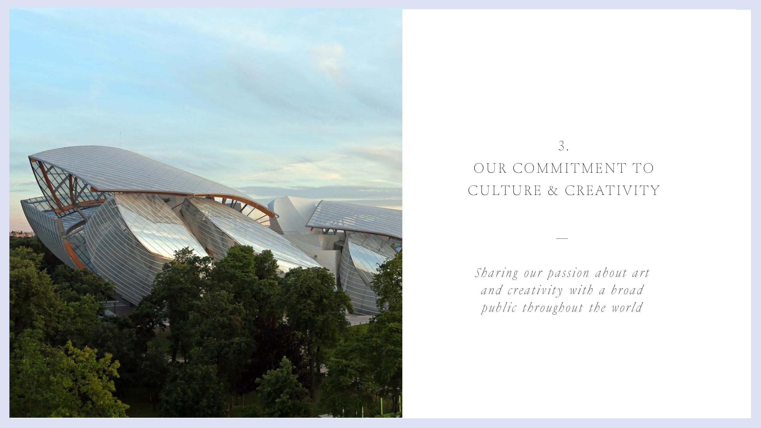 LVMH ESG Presentation Deck slide image #22