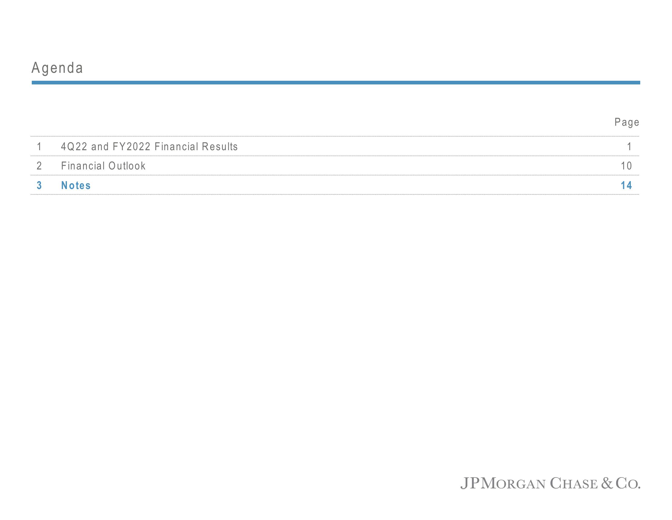 J.P.Morgan Results Presentation Deck slide image #17