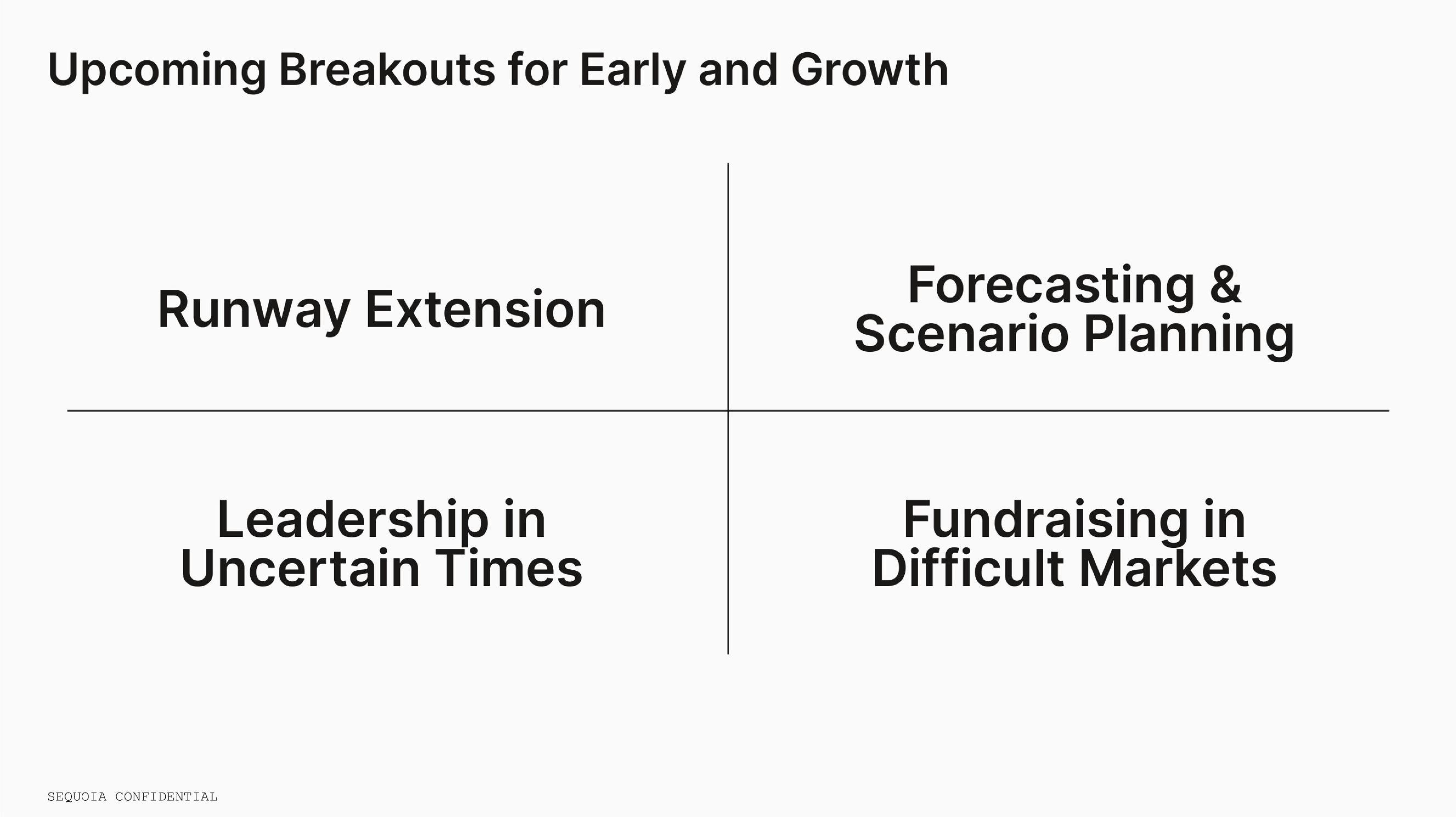 Sequoia Capital Market Presentation Deck slide image #46