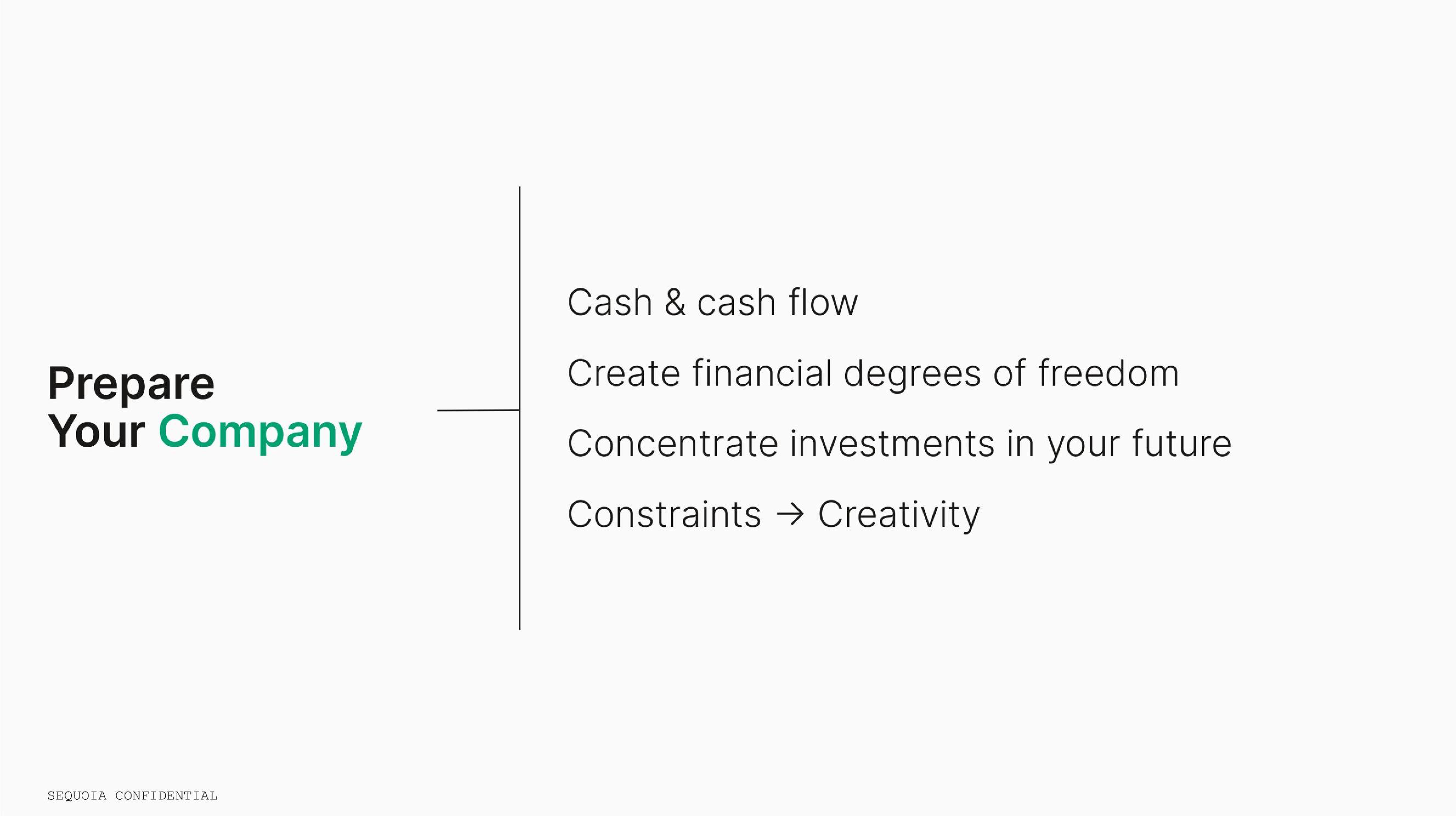 Sequoia Capital Market Presentation Deck slide image #32