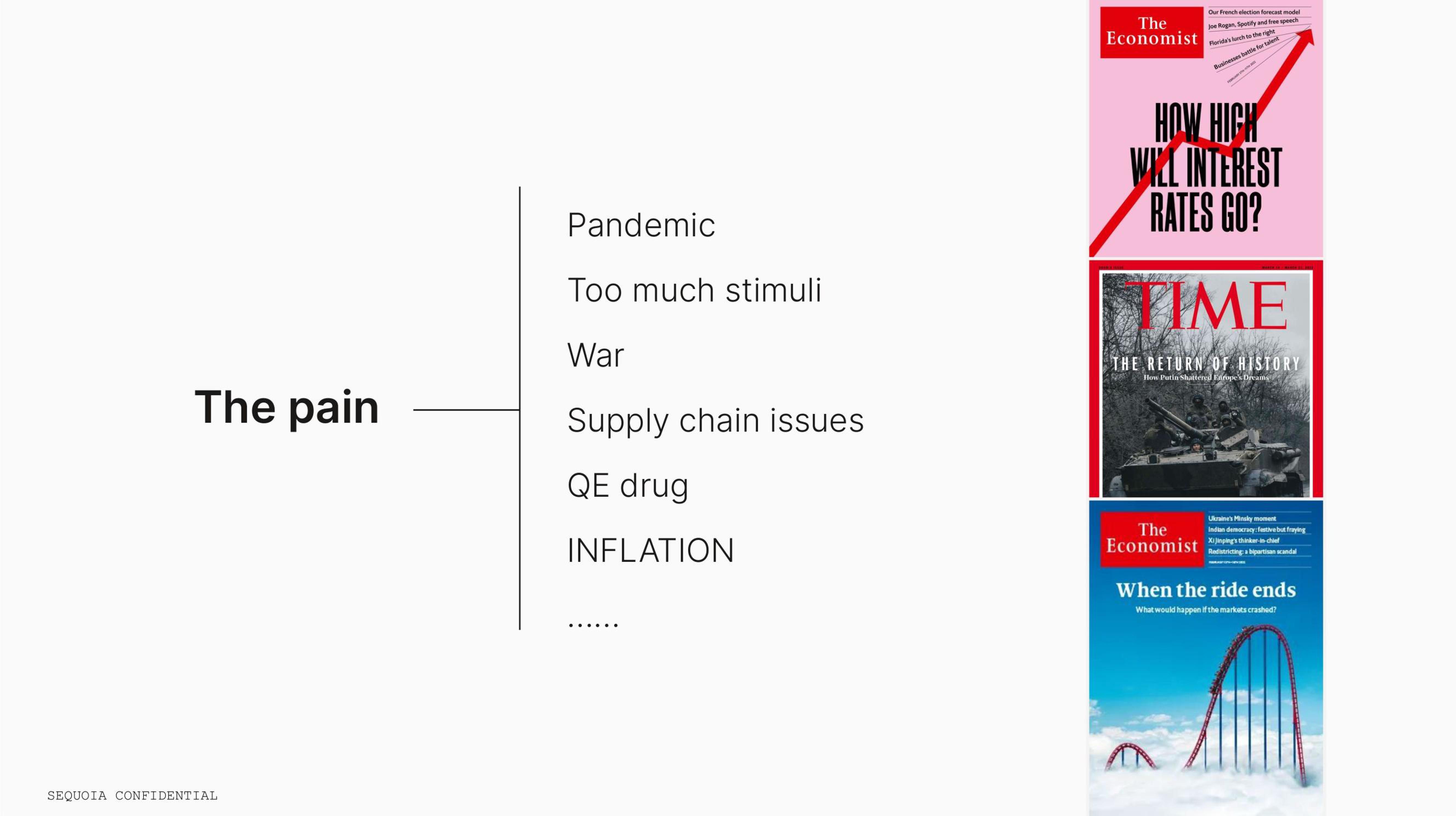 Sequoia Capital Market Presentation Deck slide image #17