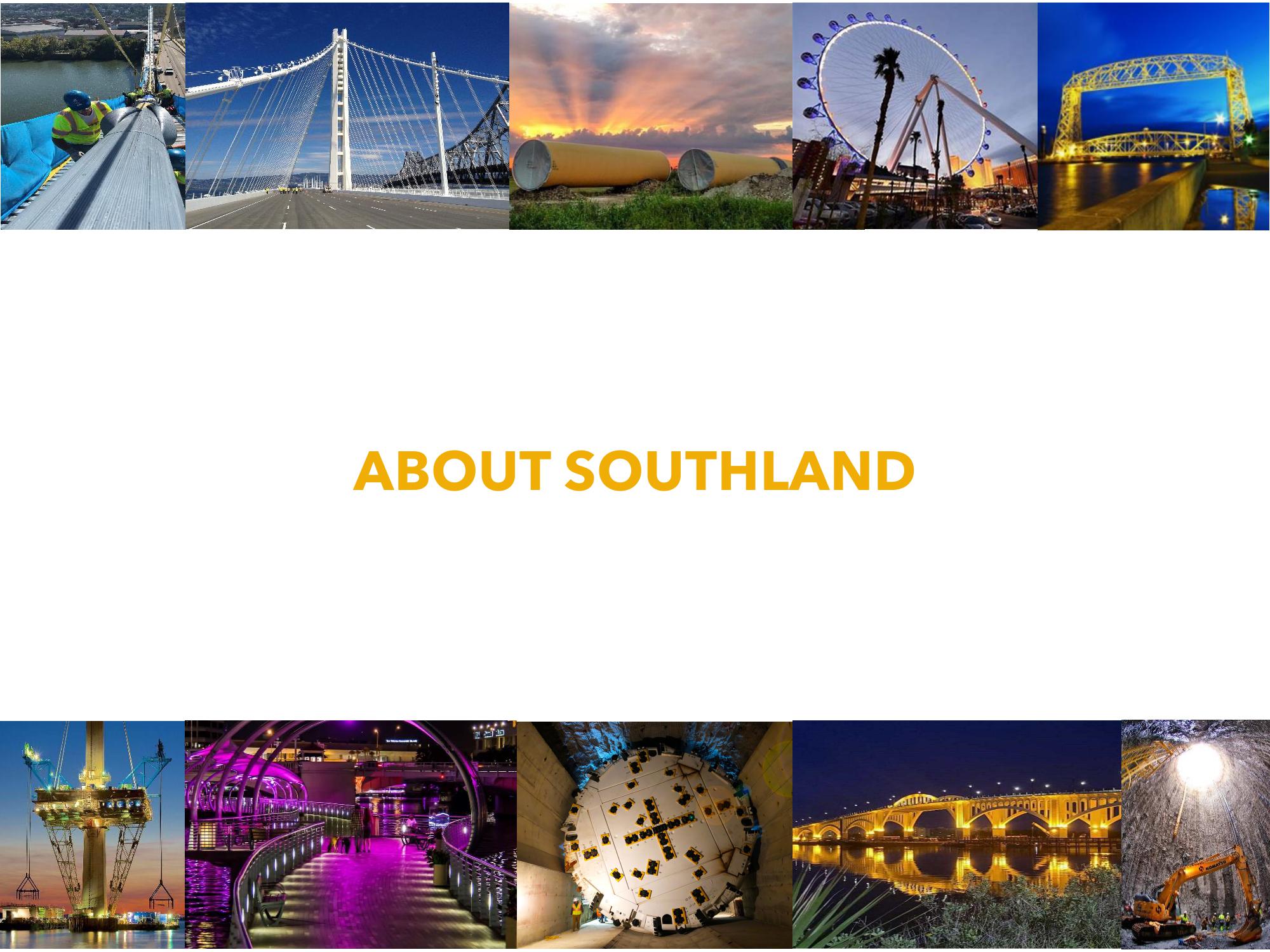 Southland Holdings SPAC Presentation Deck slide image #13