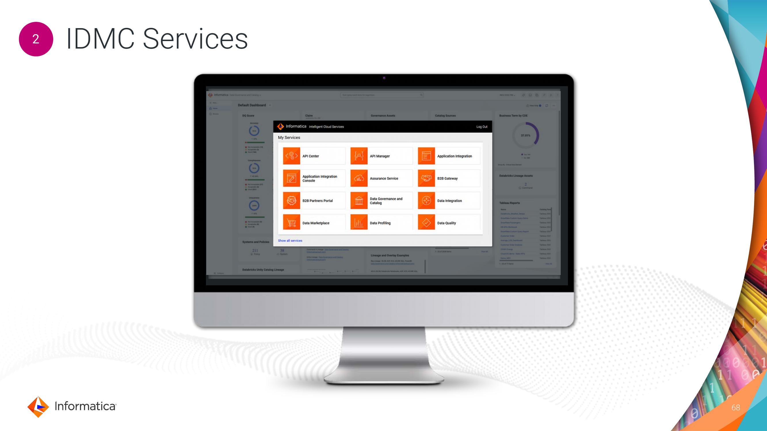 Informatica Investor Day Presentation Deck slide image #68