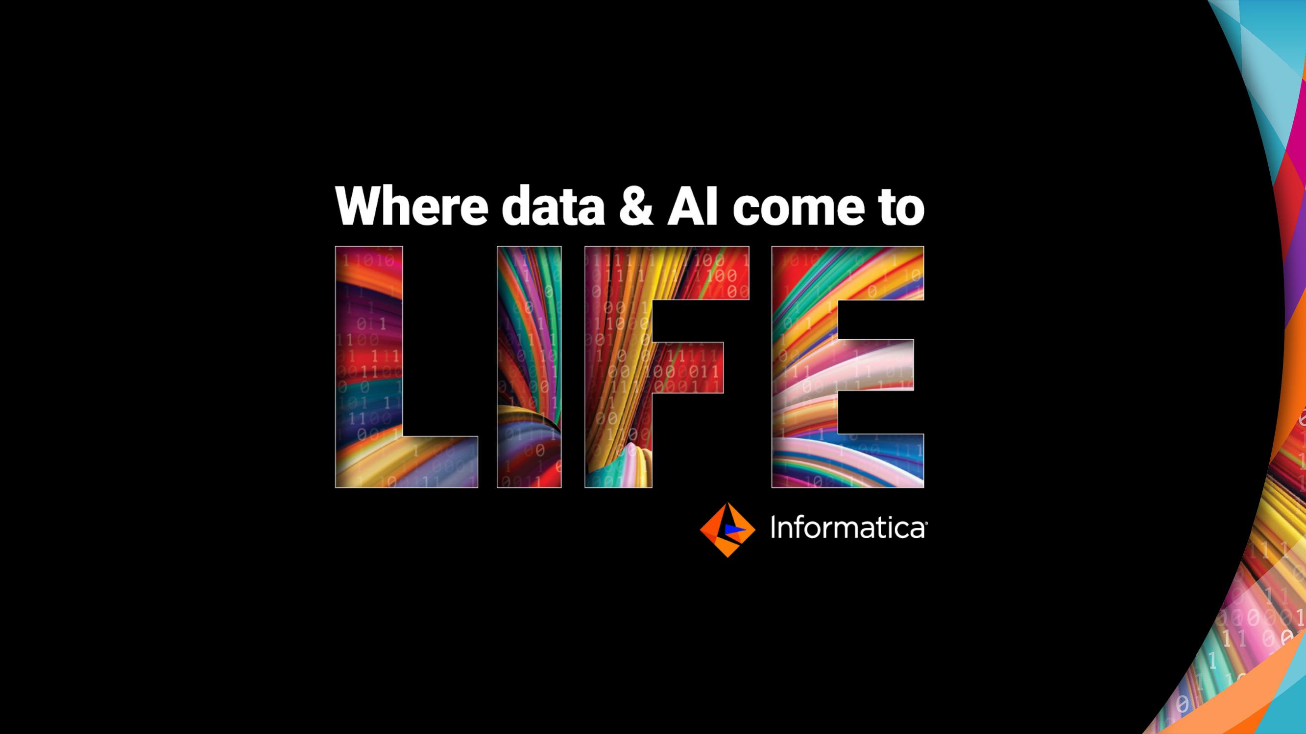 Informatica Investor Day Presentation Deck slide image #167
