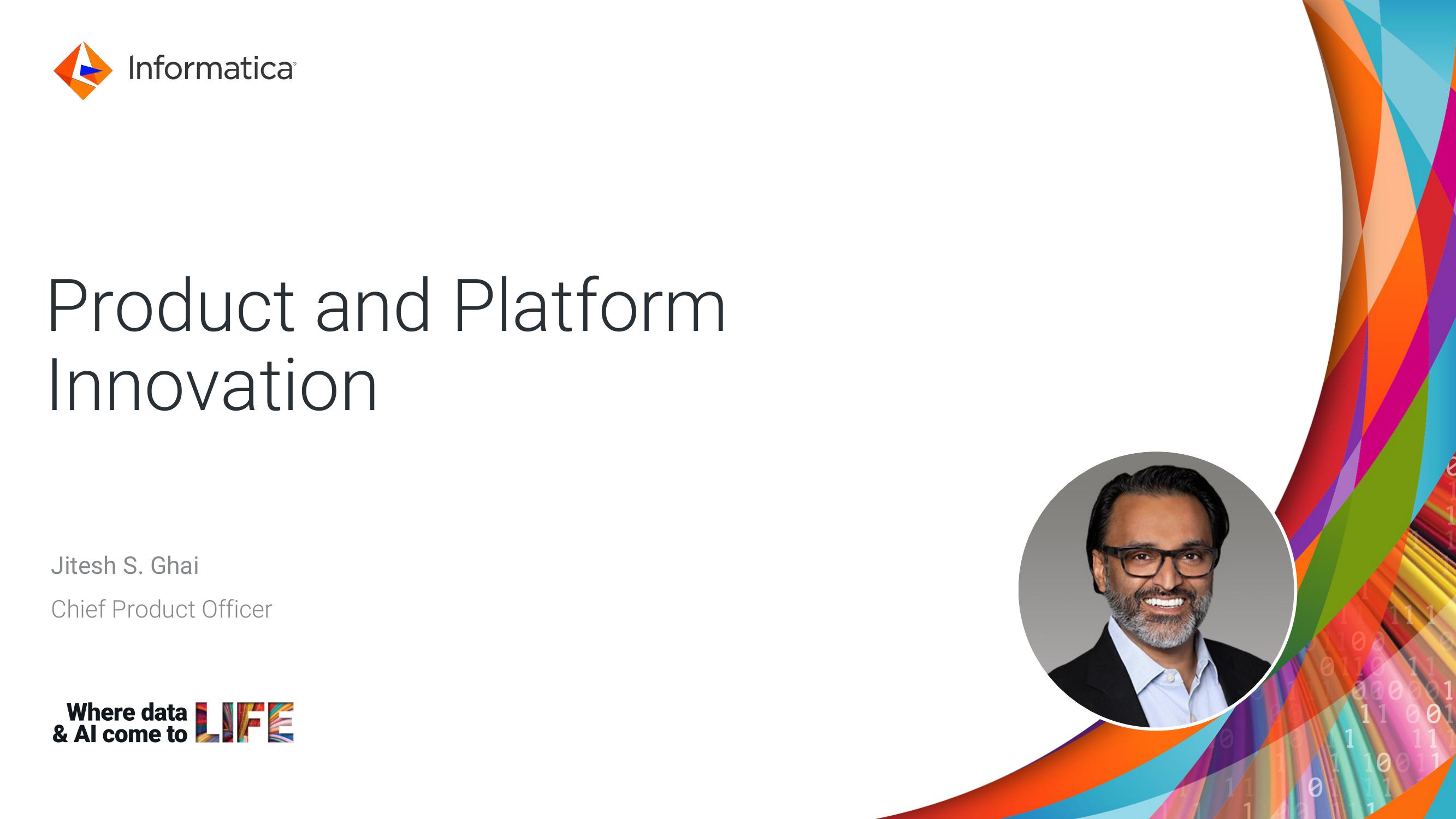 Informatica Investor Day Presentation Deck slide image #36