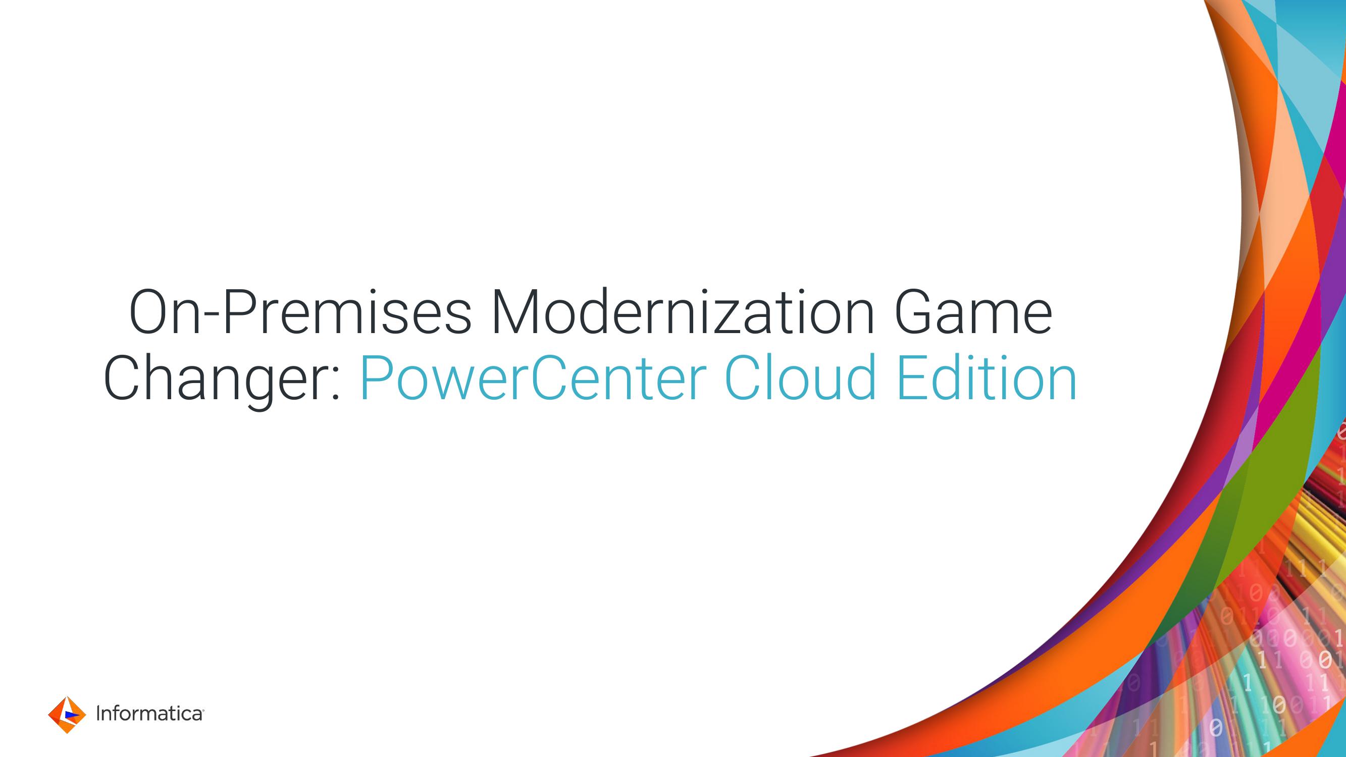 Informatica Investor Day Presentation Deck slide image #81