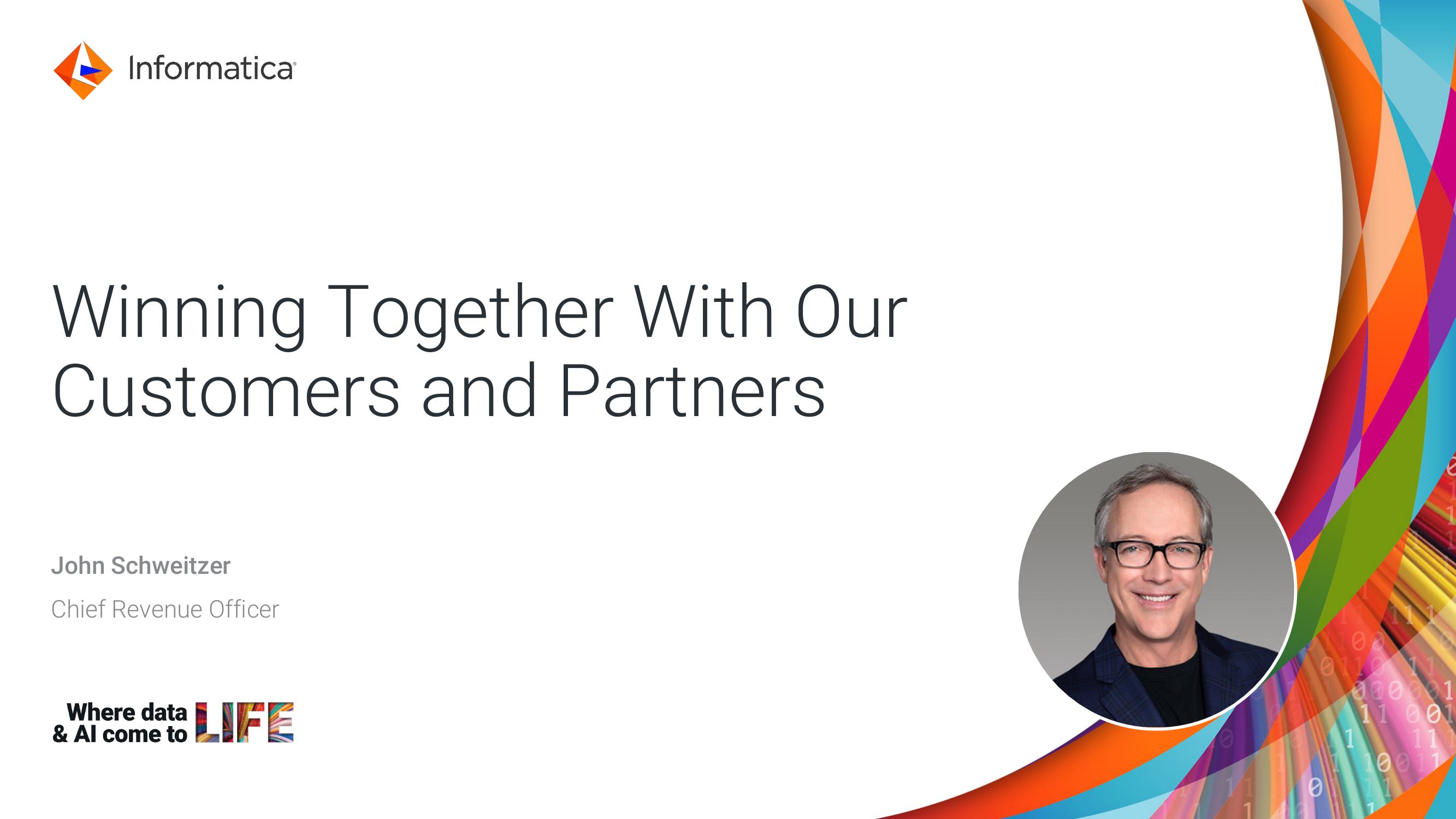 Informatica Investor Day Presentation Deck slide image #93