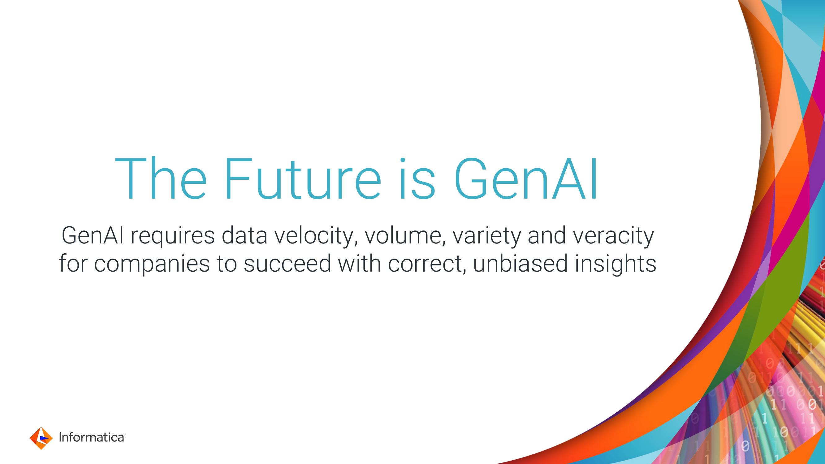 Informatica Investor Day Presentation Deck slide image #85