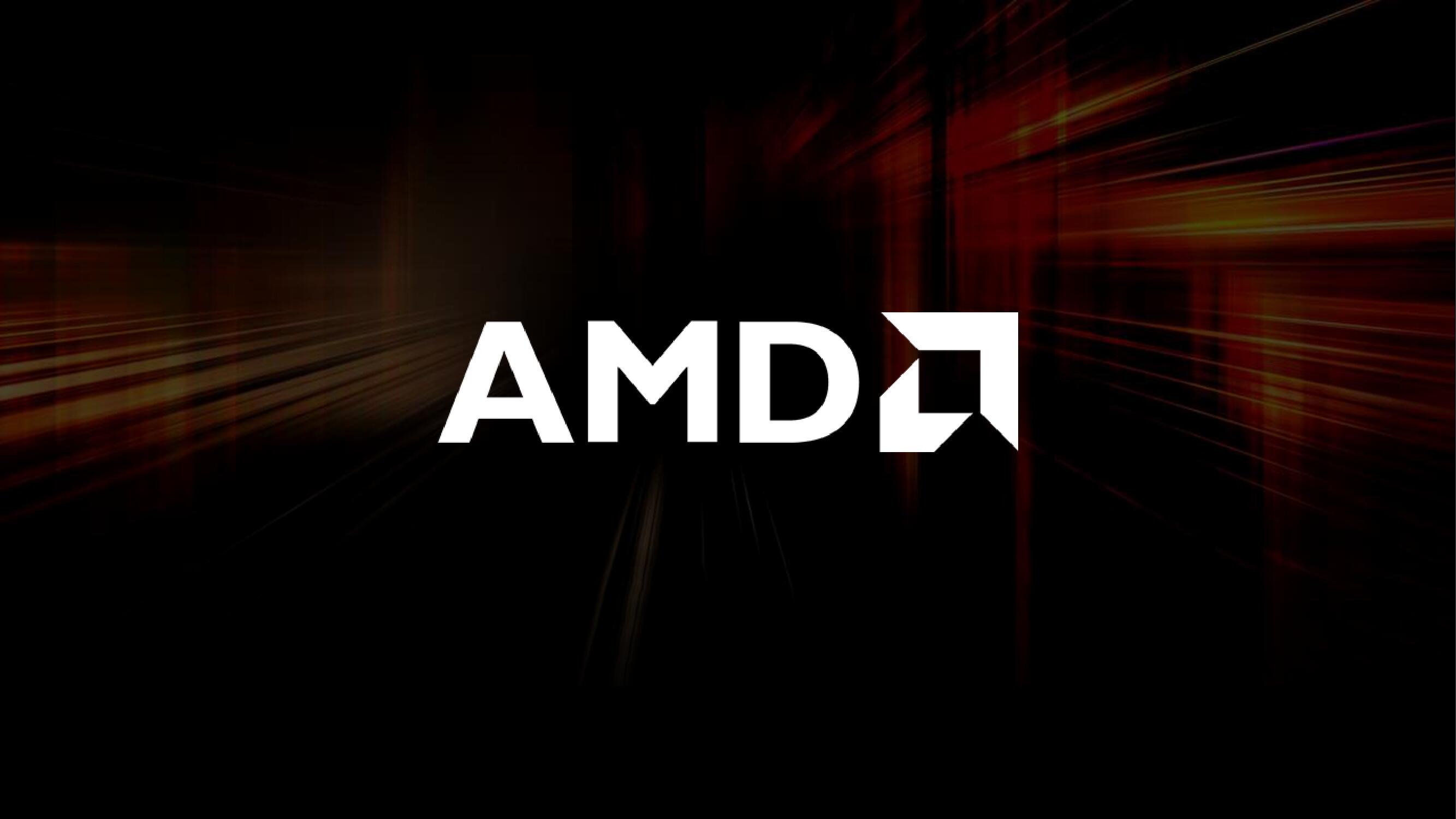 AMD Mergers and Acquisitions Presentation Deck slide image #11