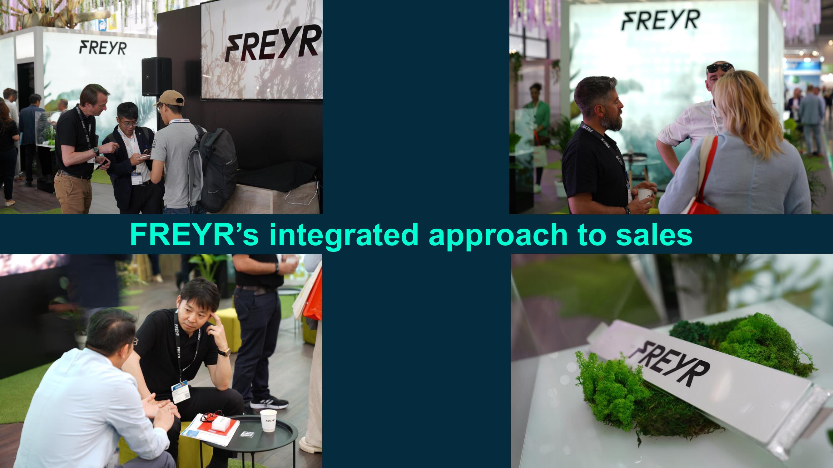 Freyr Investor Day Presentation Deck slide image #15