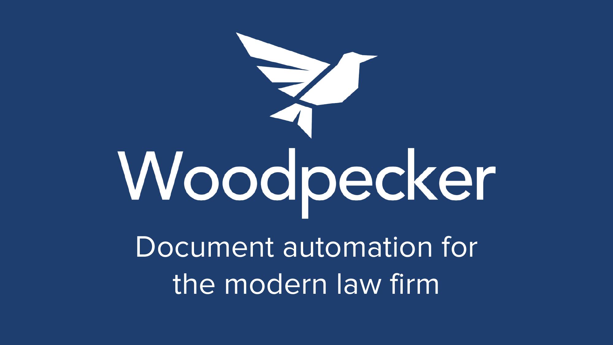 Document Automation for The Modern Law Firm image