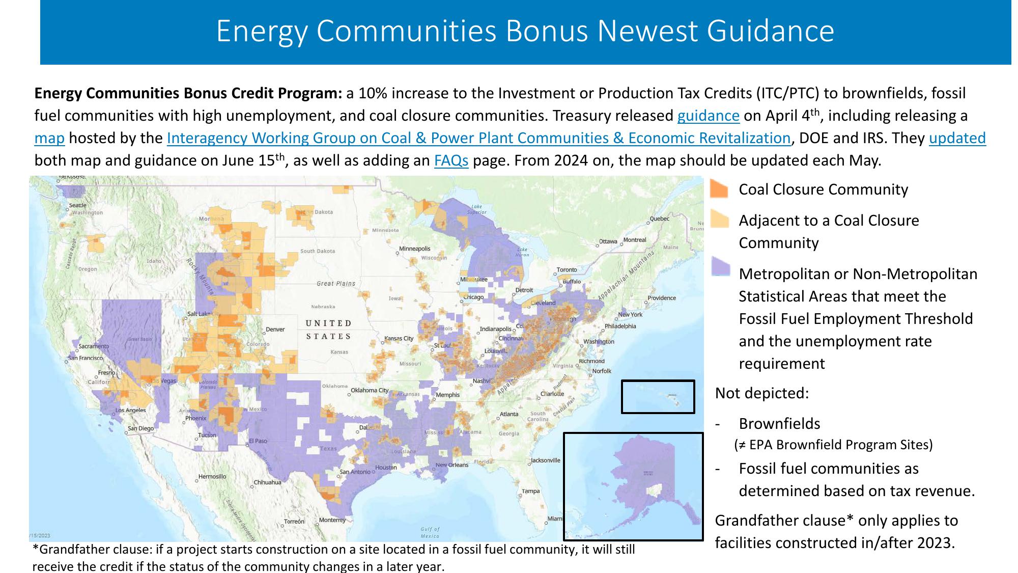 Summer 2023 Solar Industry Update slide image #11