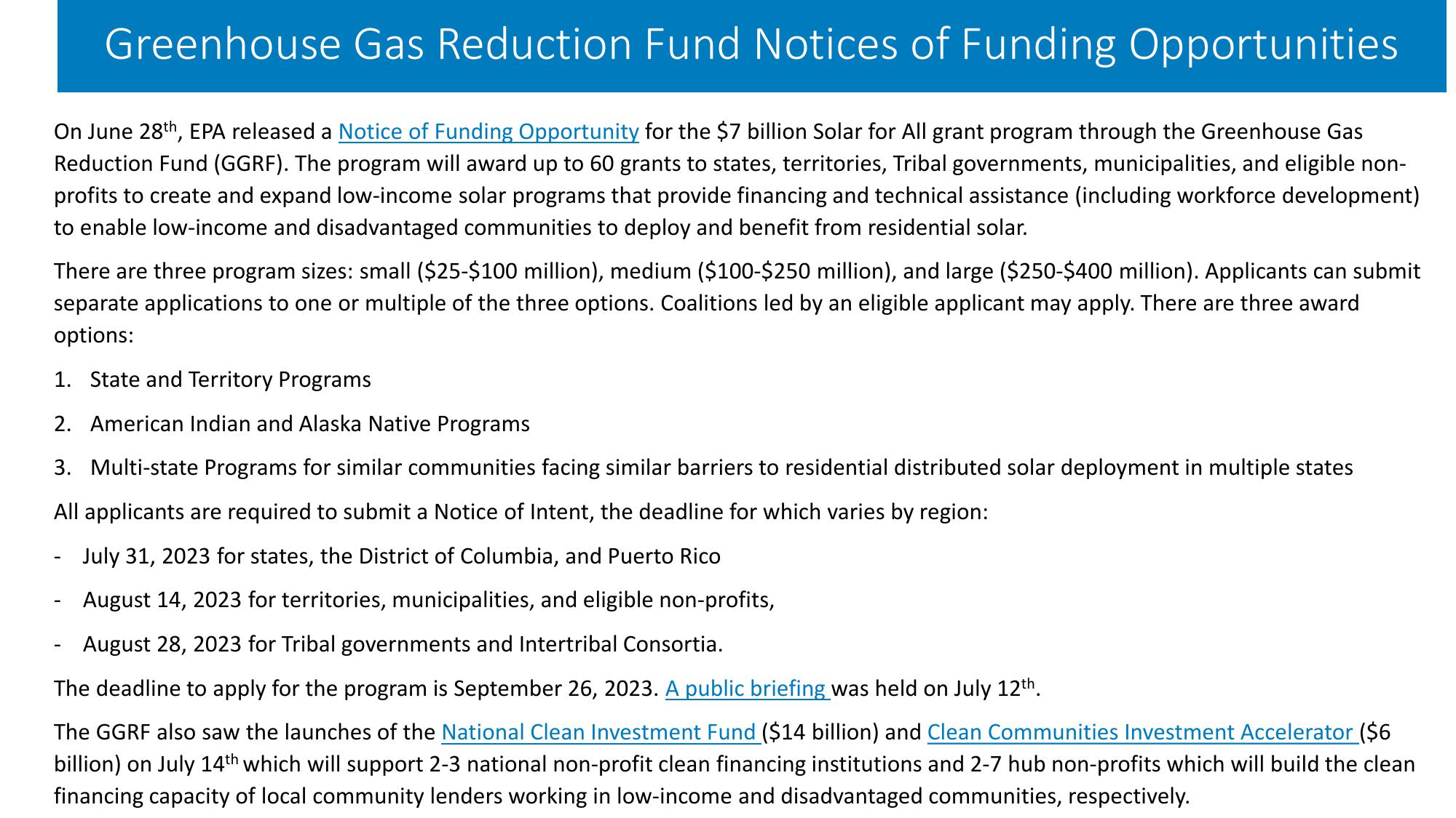 Summer 2023 Solar Industry Update slide image #26