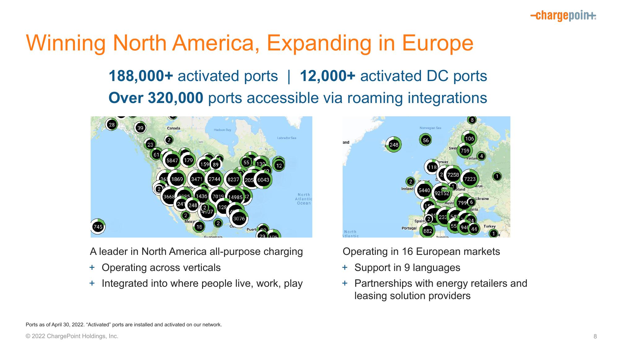 Driving the Electrification of Mobility slide image #8