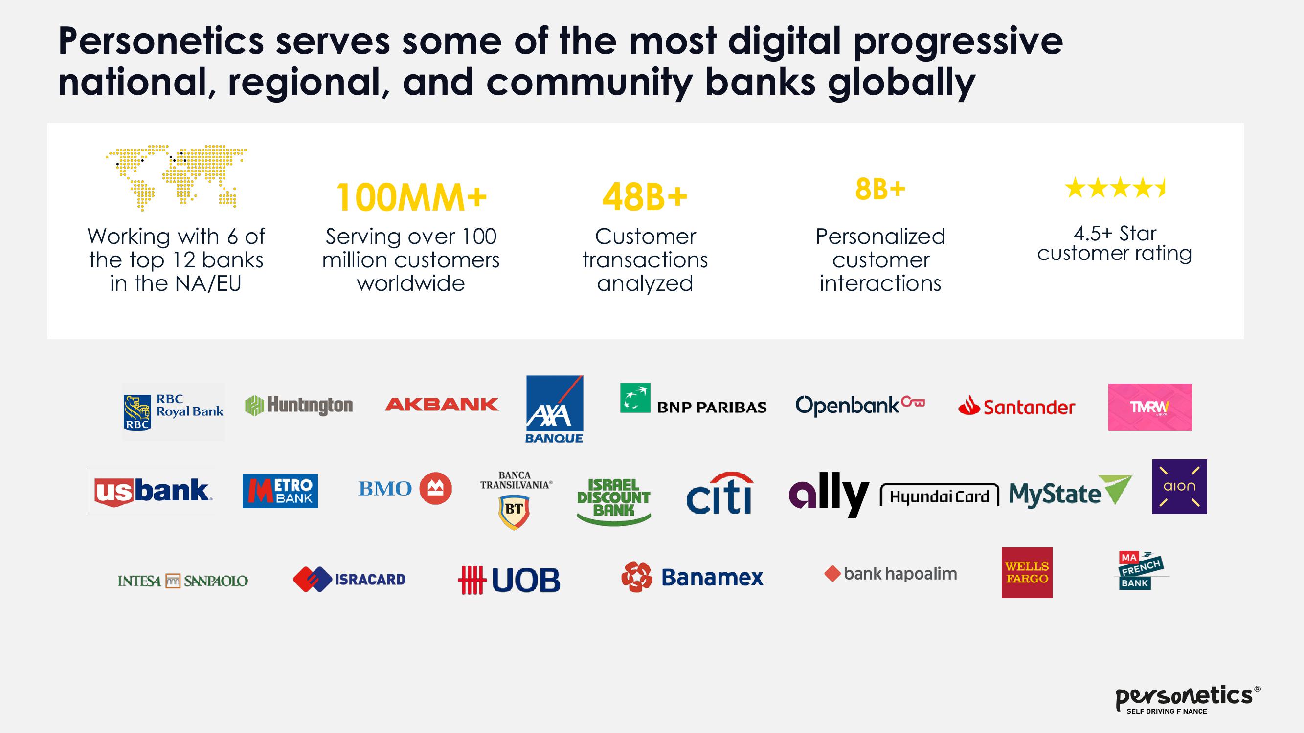 Autonomous Finance slide image #3