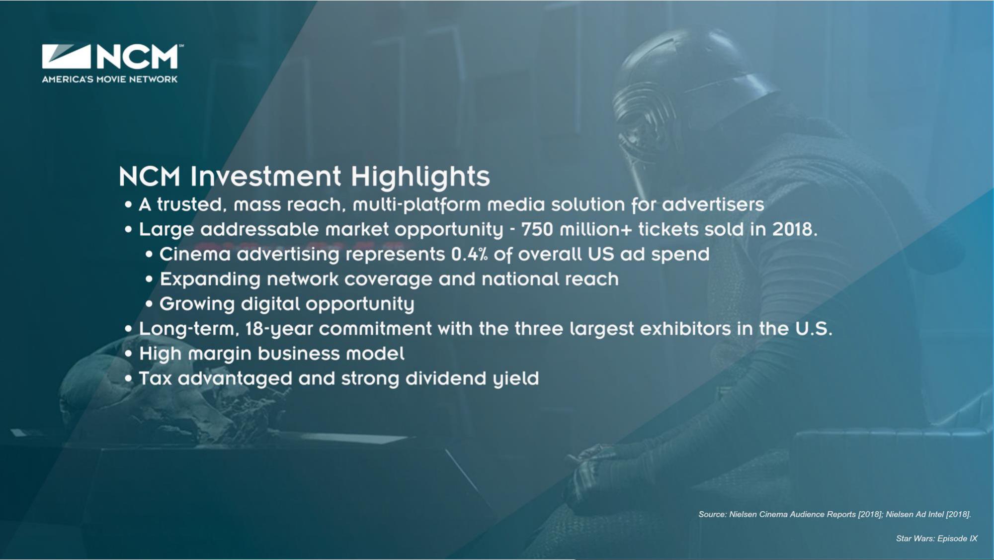 Investor Presentation slide image #4