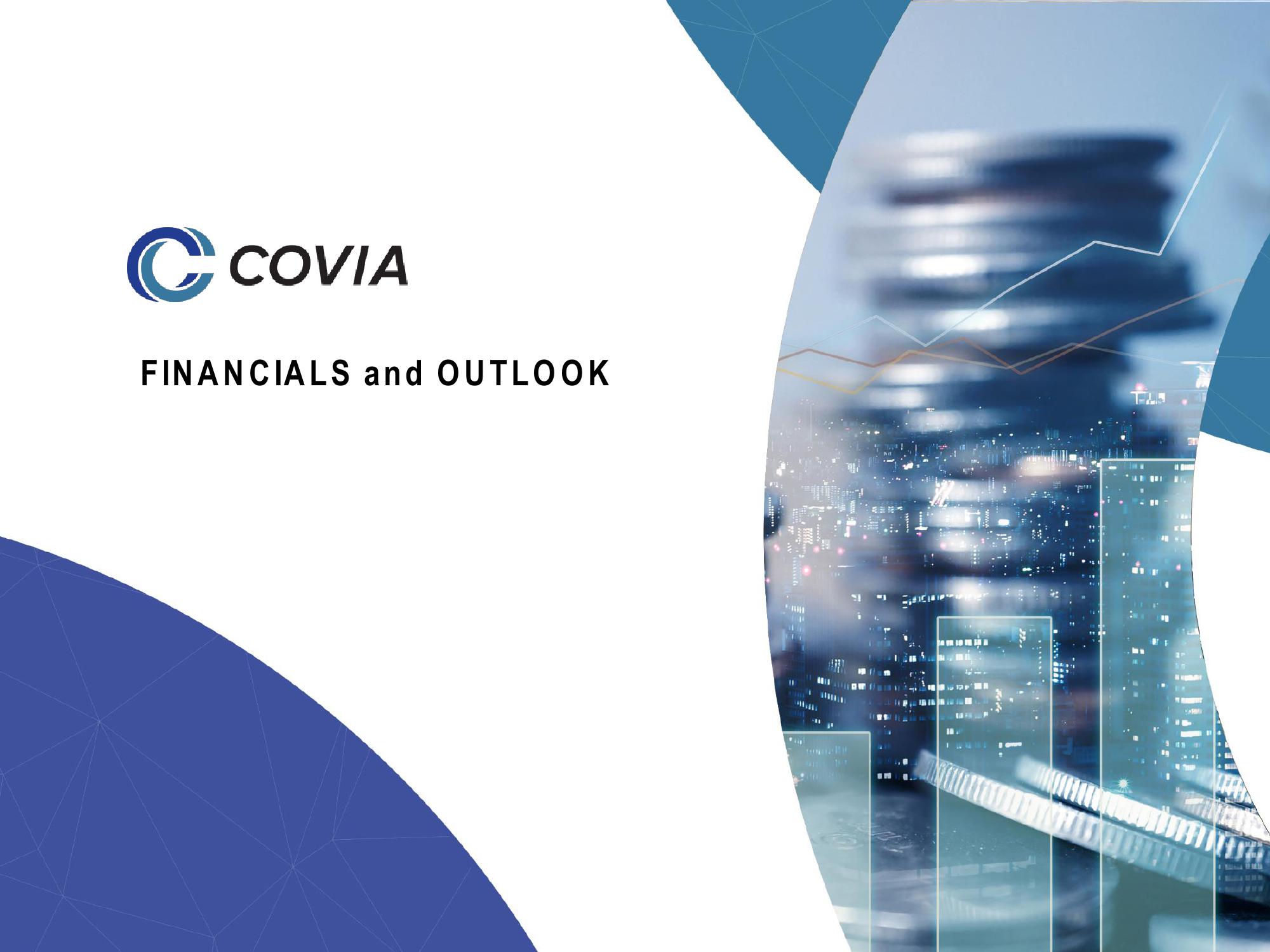 Covia Investor Presentation slide image #9