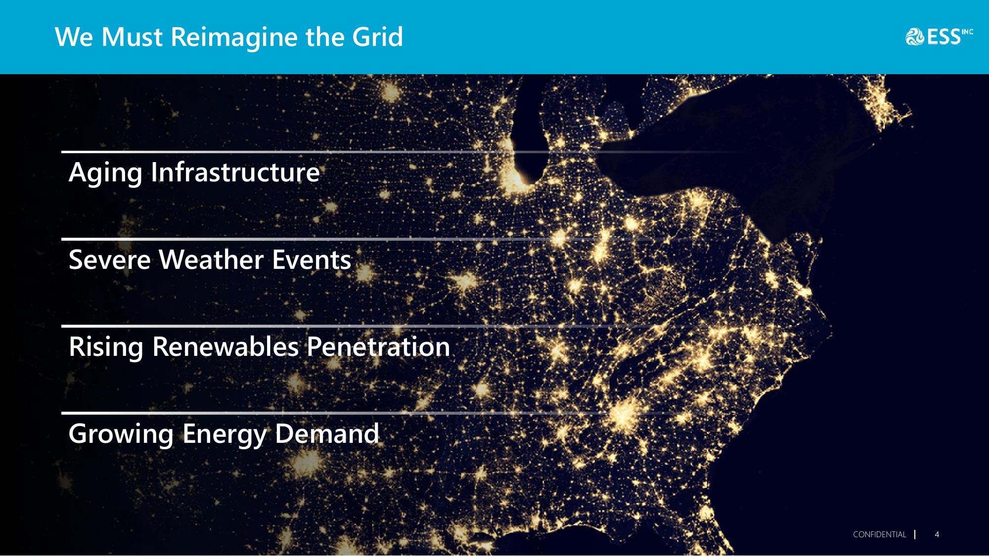 Long Duration Energy Storage Systems for a Cleaner Future slide image #5