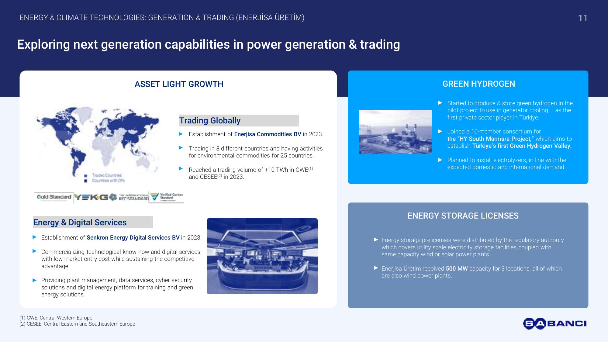 Investor Presentation slide image #11