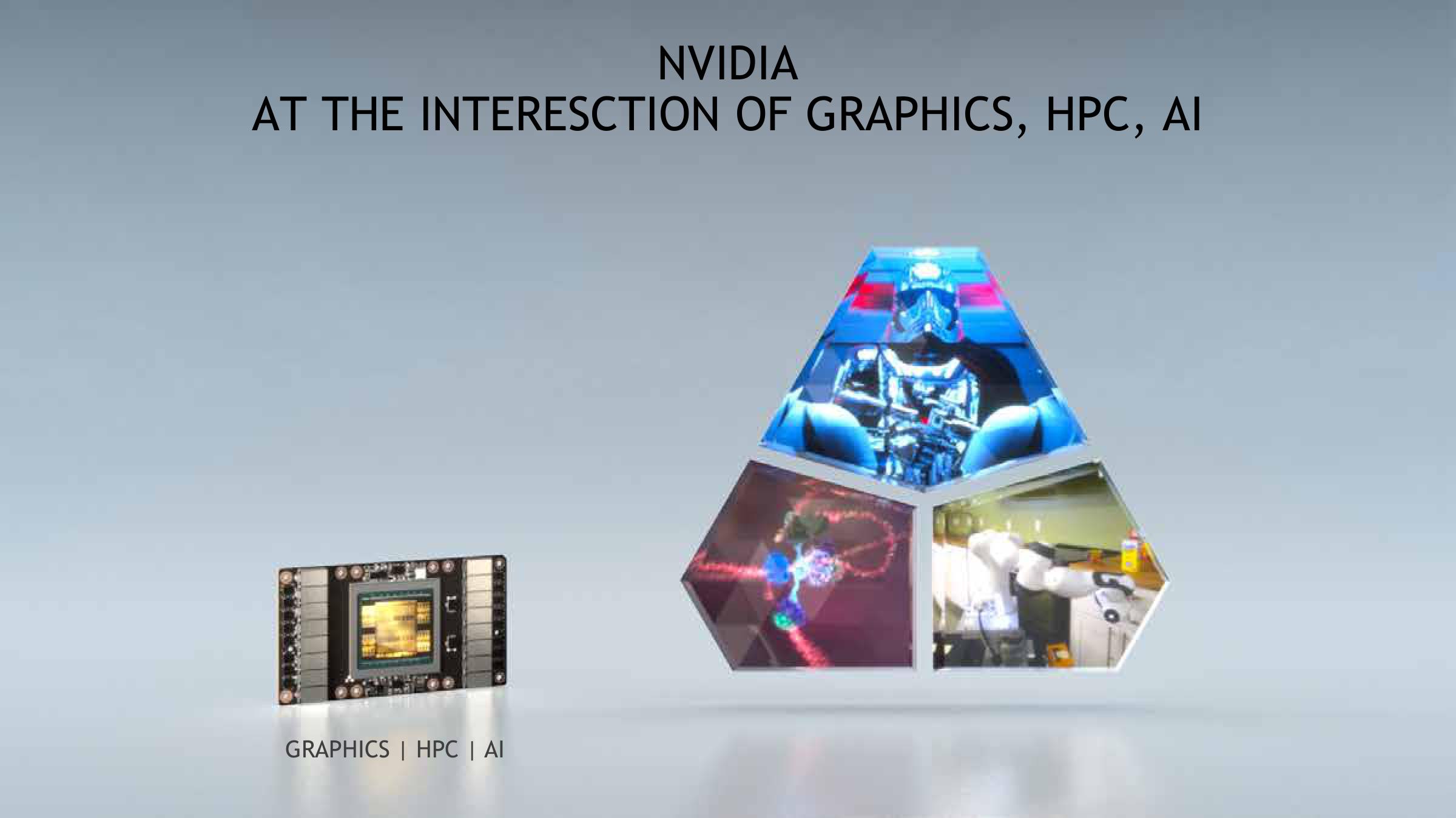 NVIDIA Investor Conference Presentation Deck slide image #3