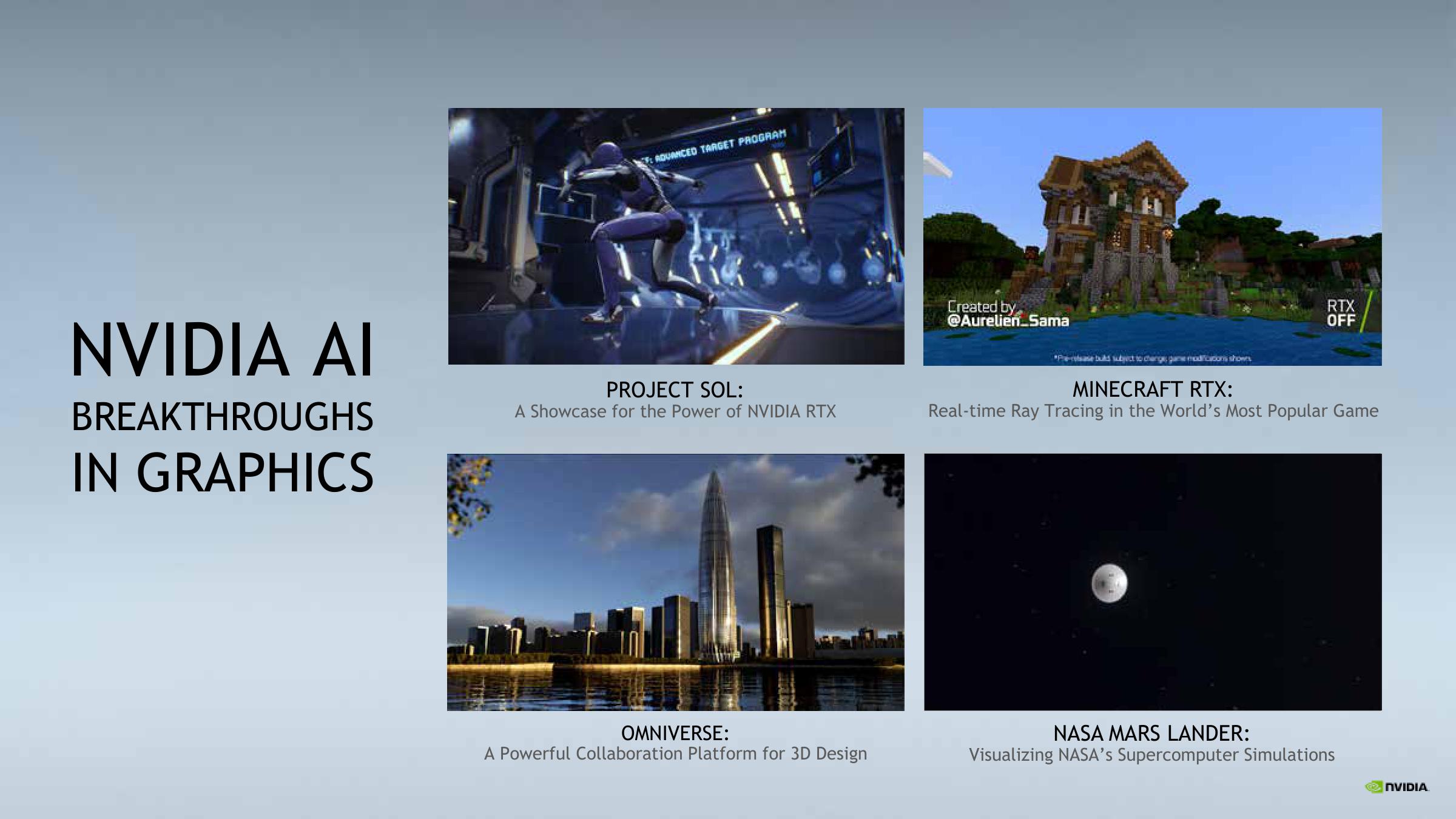 NVIDIA Investor Conference Presentation Deck slide image #5