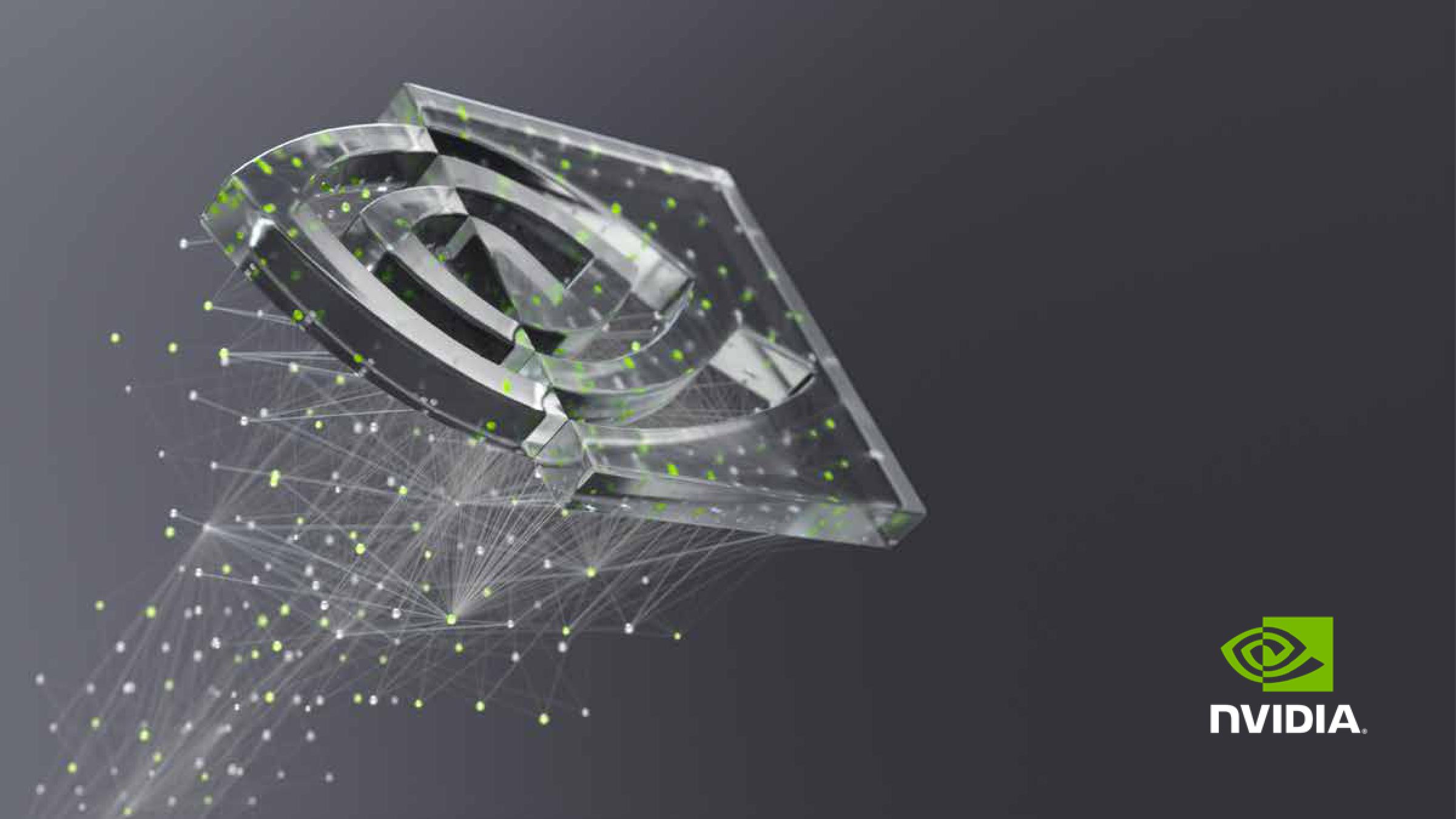 NVIDIA Investor Conference Presentation Deck slide image #22