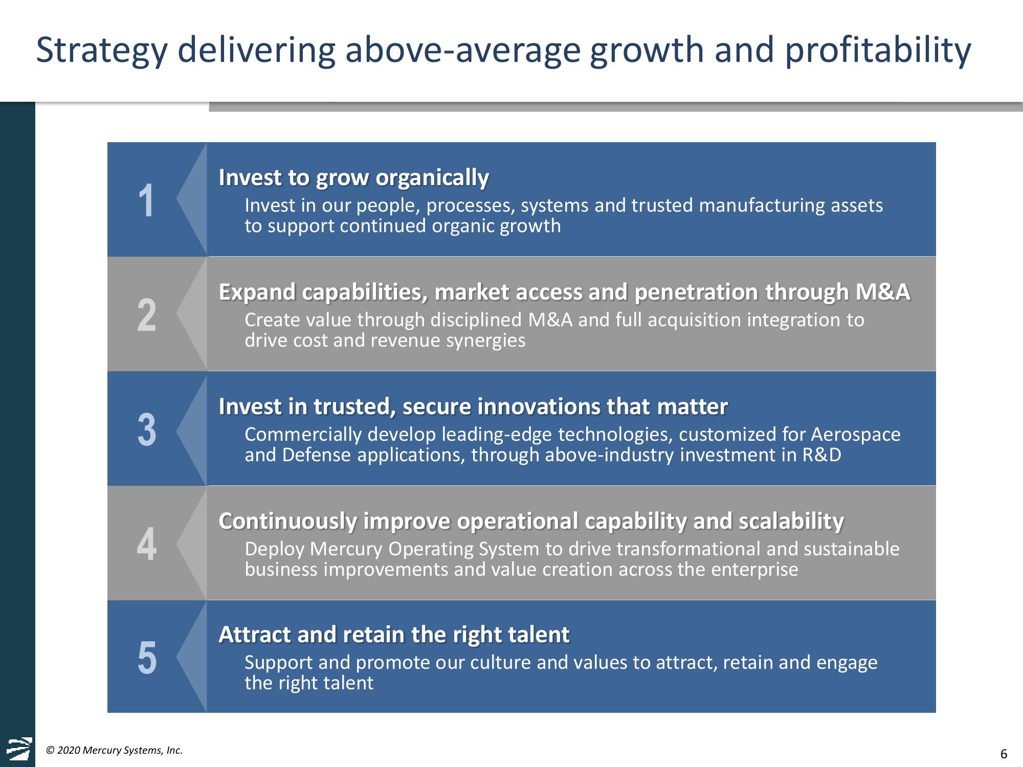 Goldman Sachs Industrials & Materials Conference slide image #6