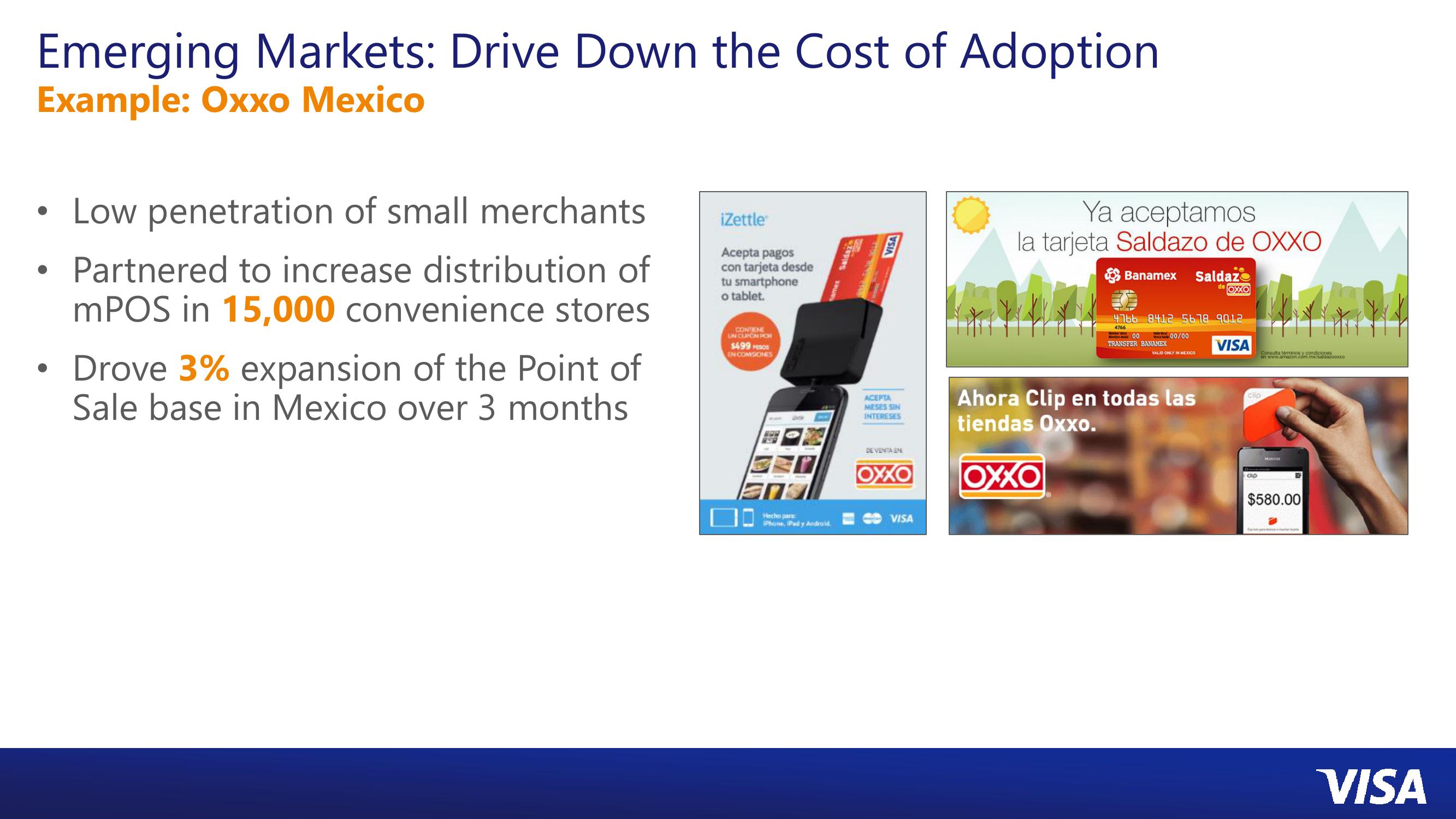 Global Merchants slide image