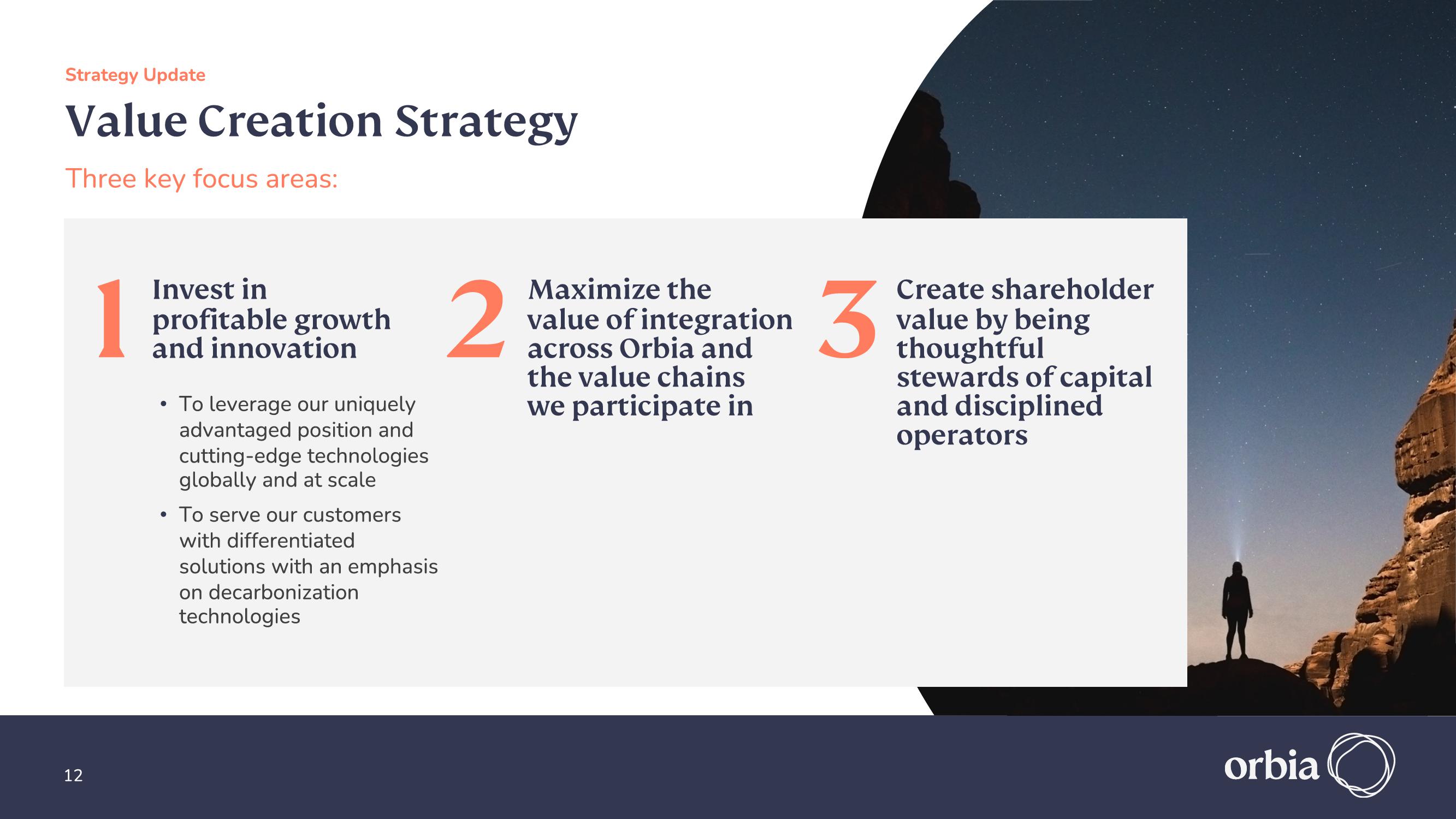 Orbia Investor Presentation Deck slide image #12